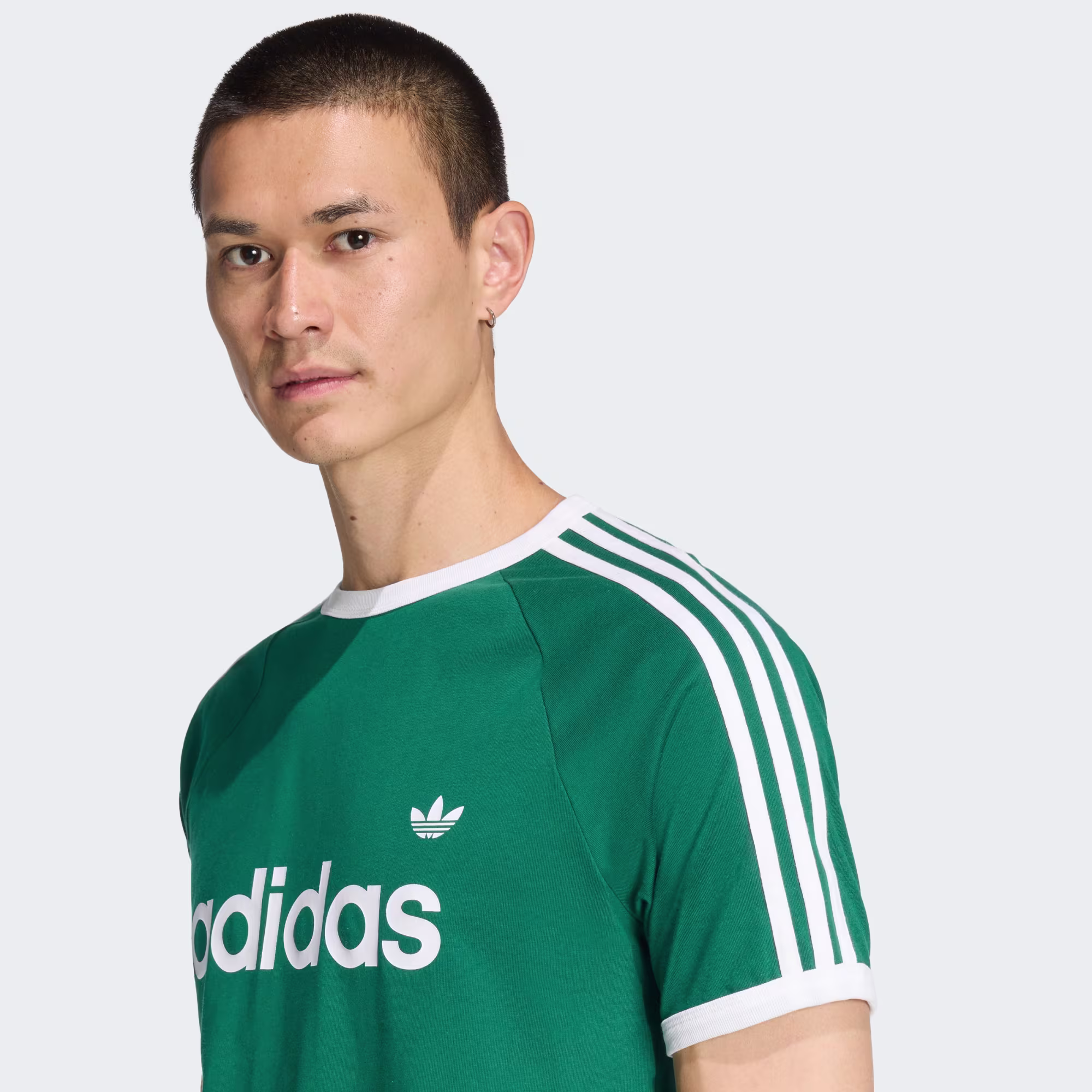Adidas მამაკაცის მაისური