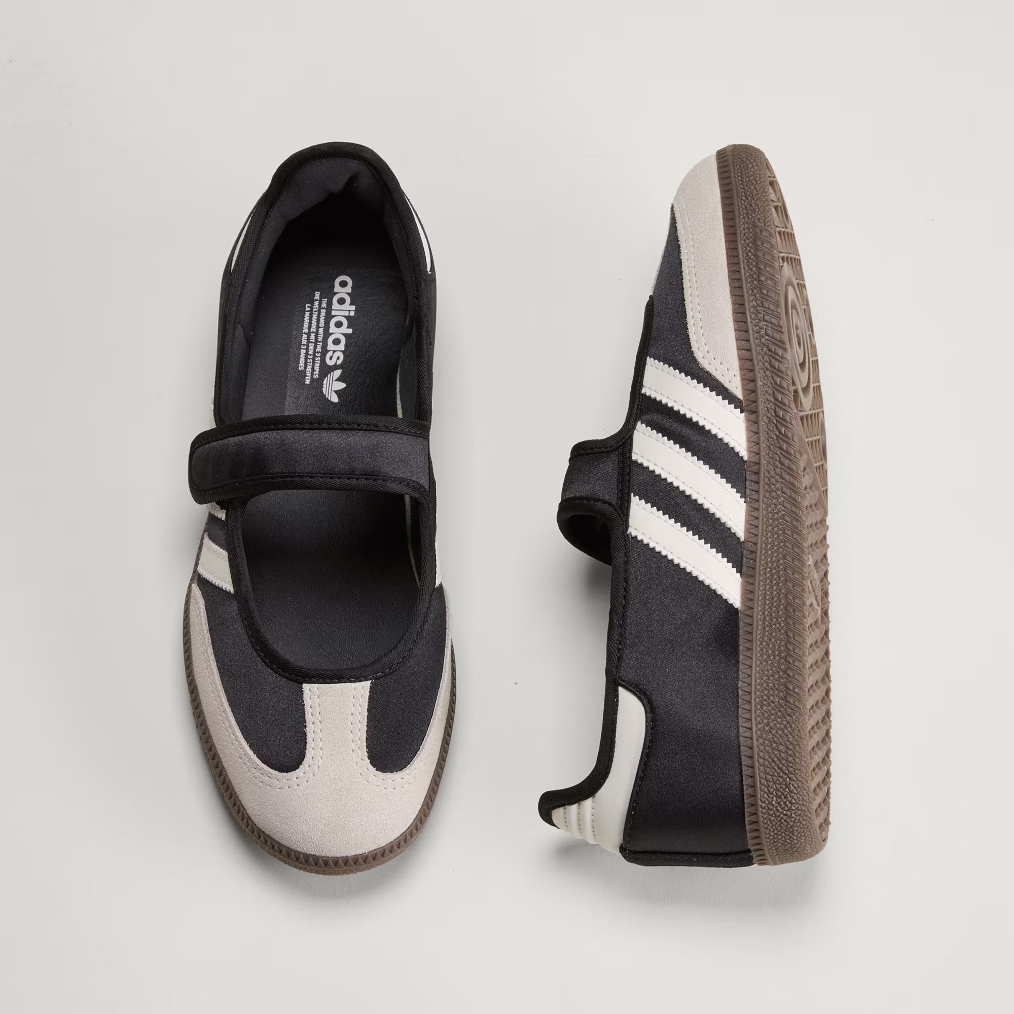 adidas Samba Jane Shoes 