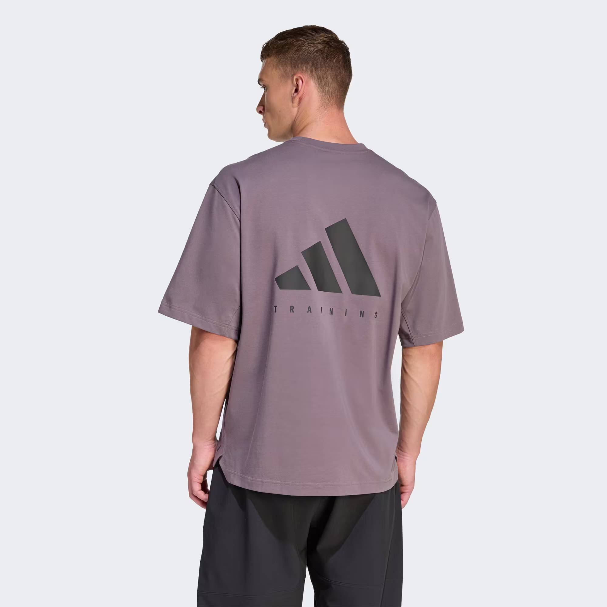 Adidas მამაკაცის მაისური