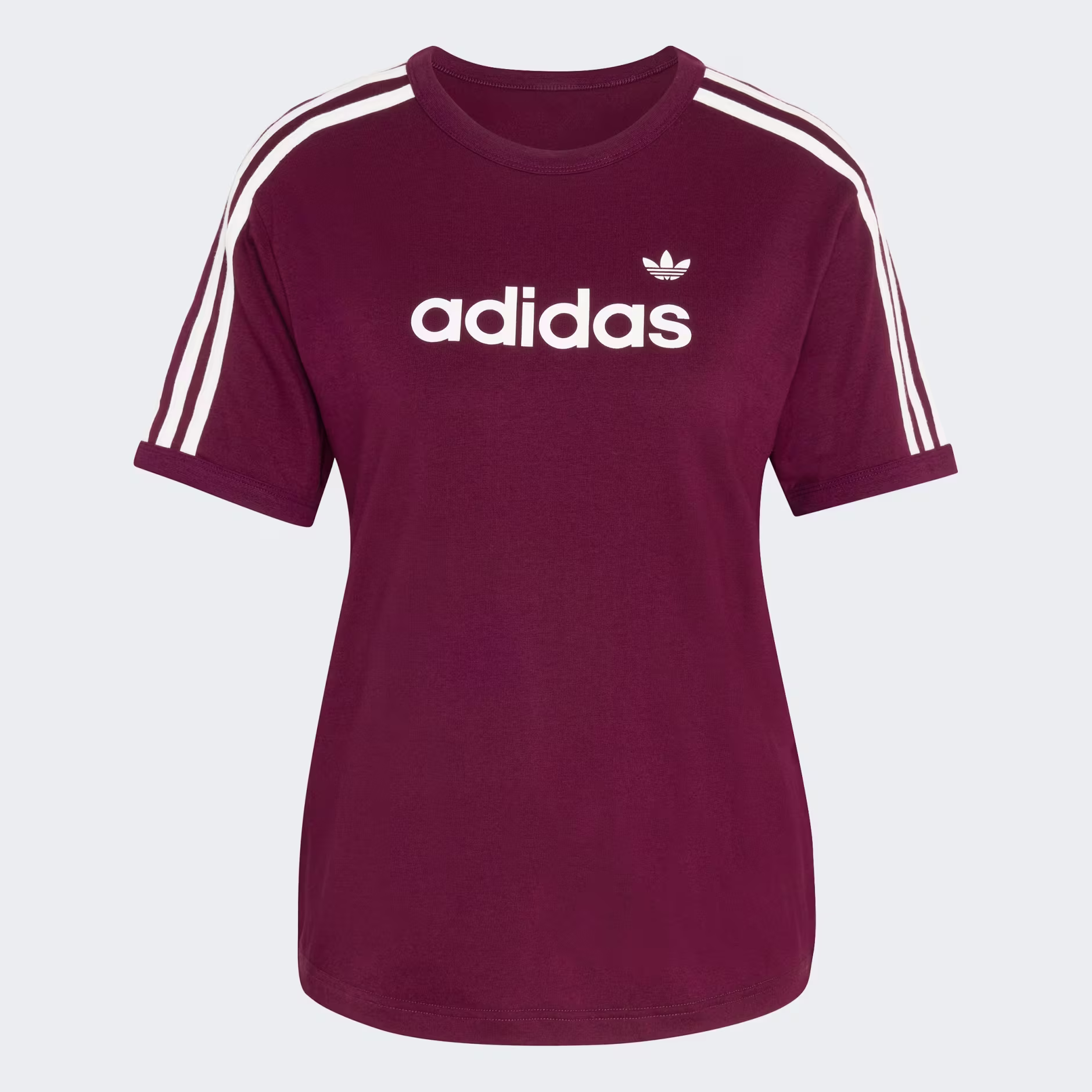 Adidas ქალის მაისური