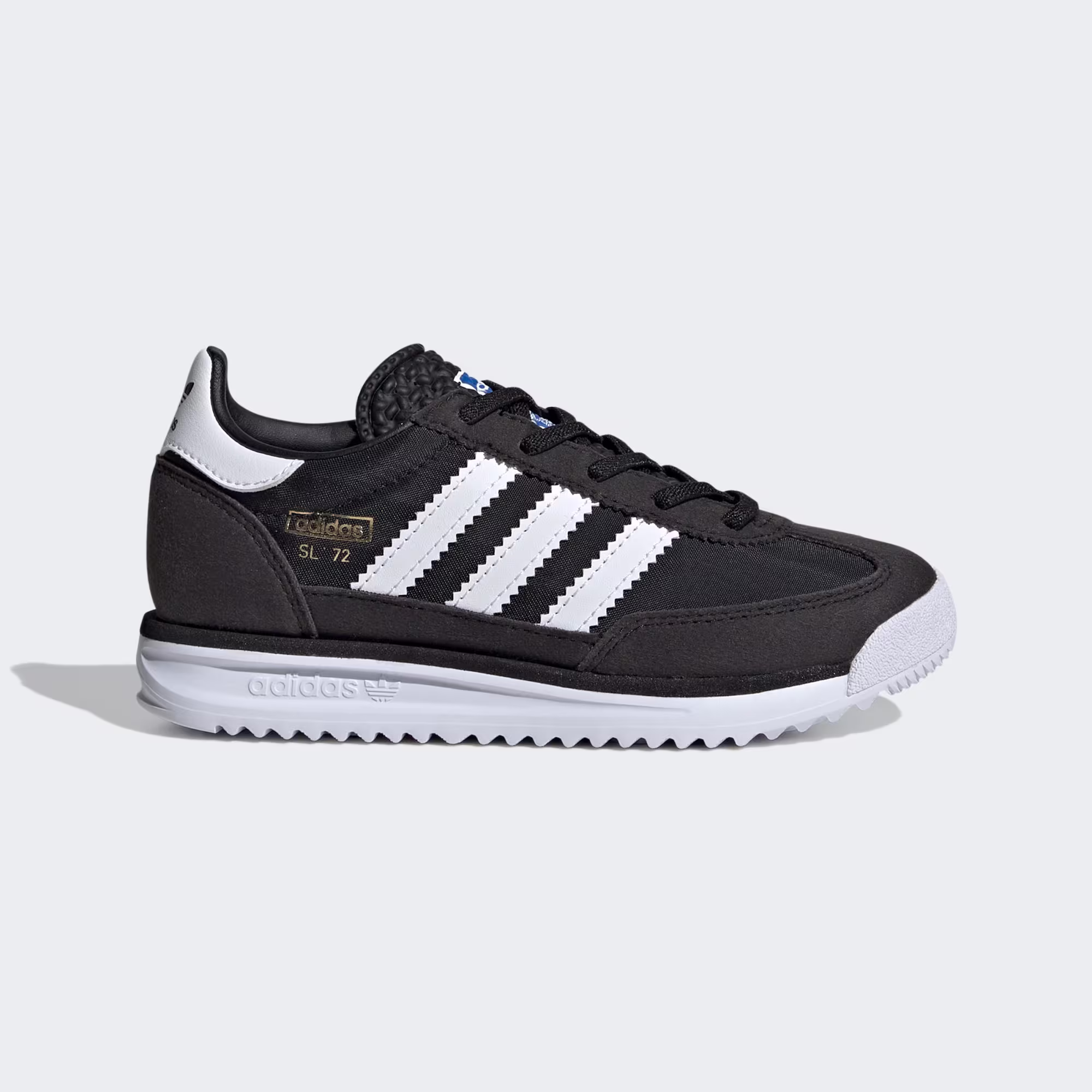 Adidas ბავშვის სპორტული ფეხსაცმელი SL 72 RS EL C