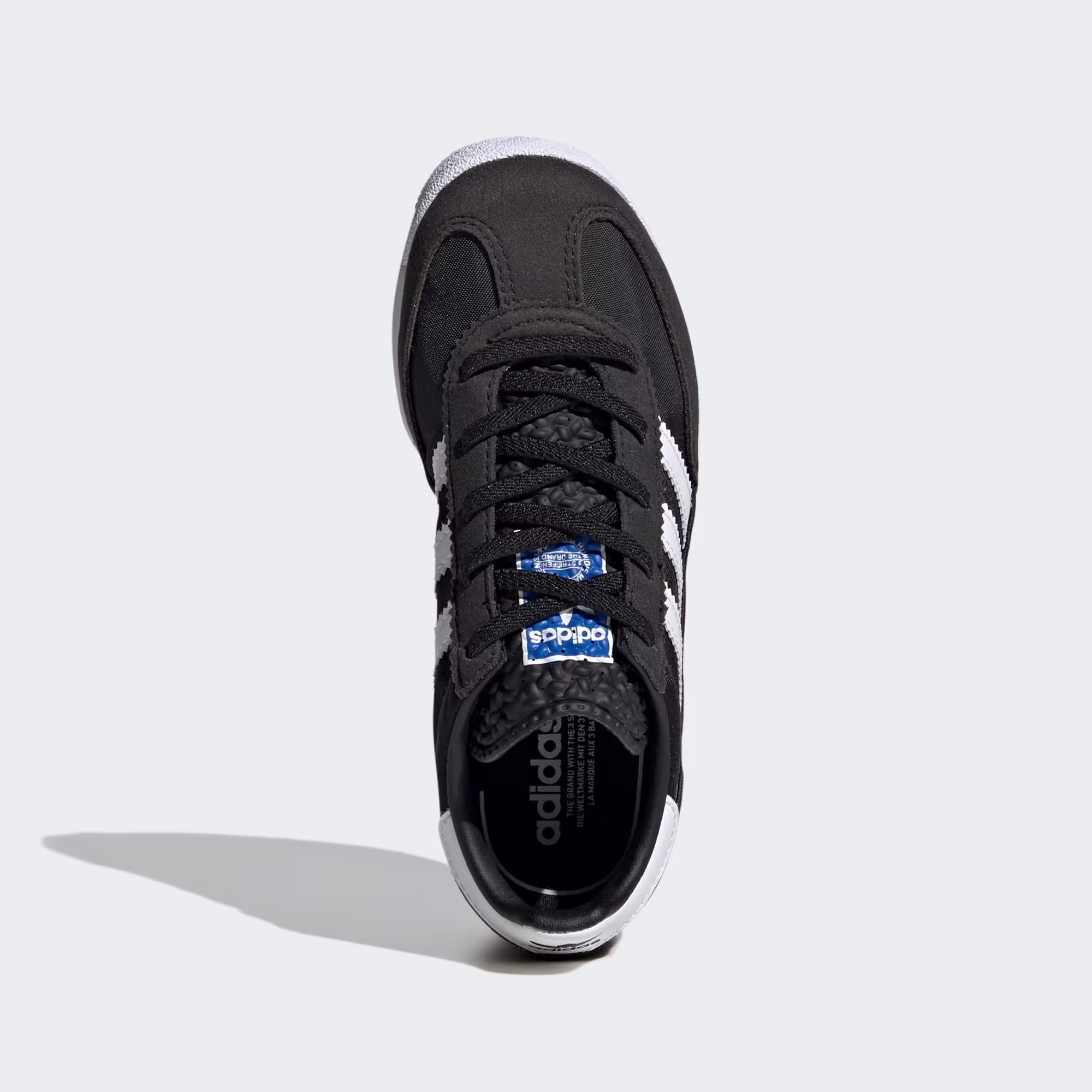 Adidas ბავშვის სპორტული ფეხსაცმელი SL 72 RS EL C
