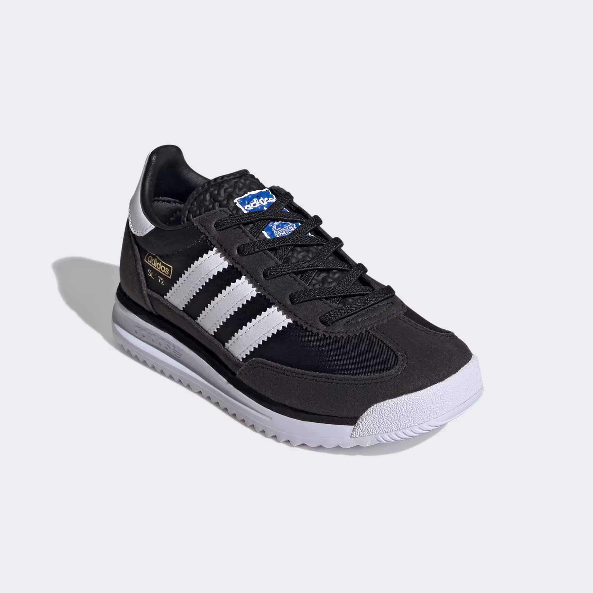 Adidas ბავშვის სპორტული ფეხსაცმელი SL 72 RS EL C