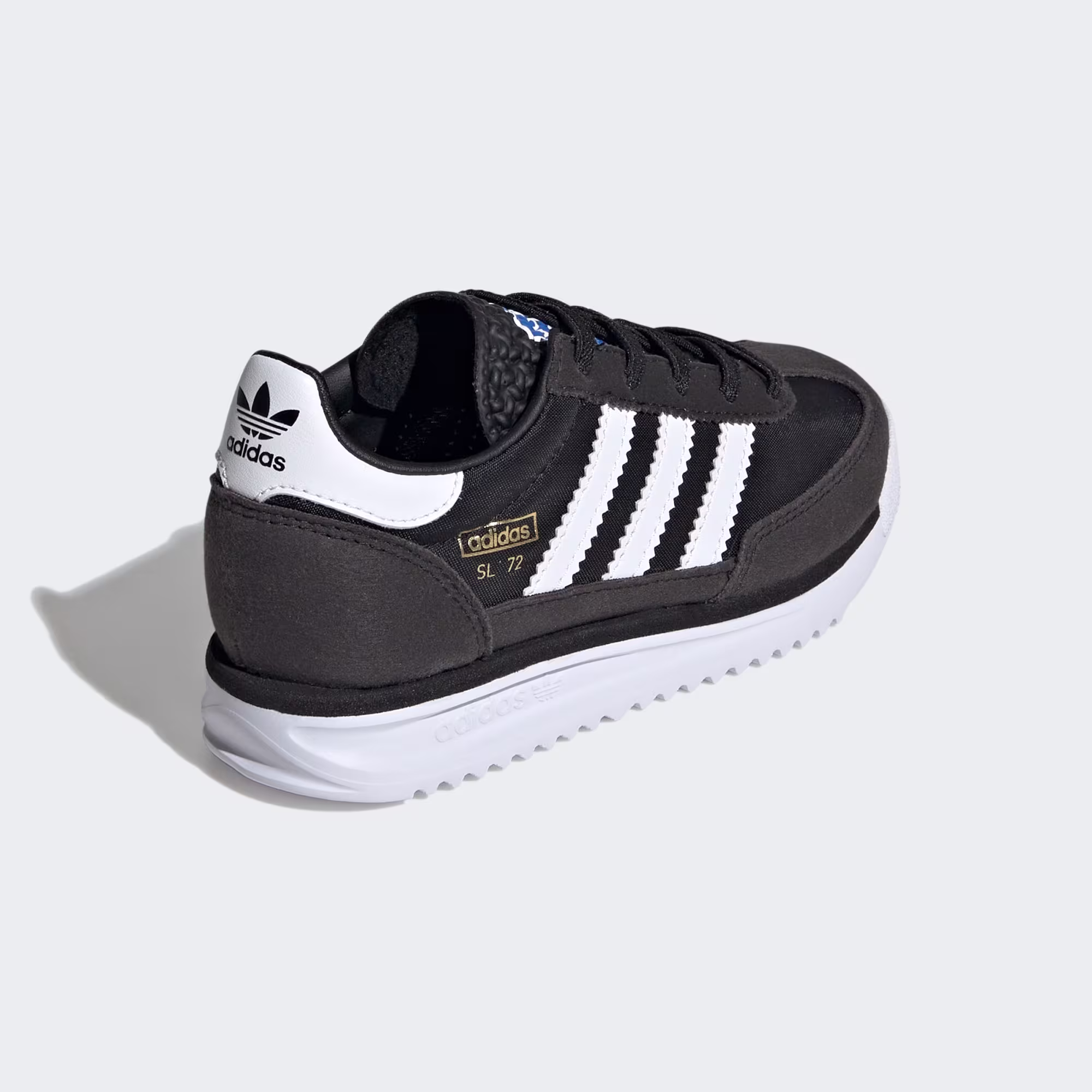 Adidas ბავშვის სპორტული ფეხსაცმელი SL 72 RS EL C