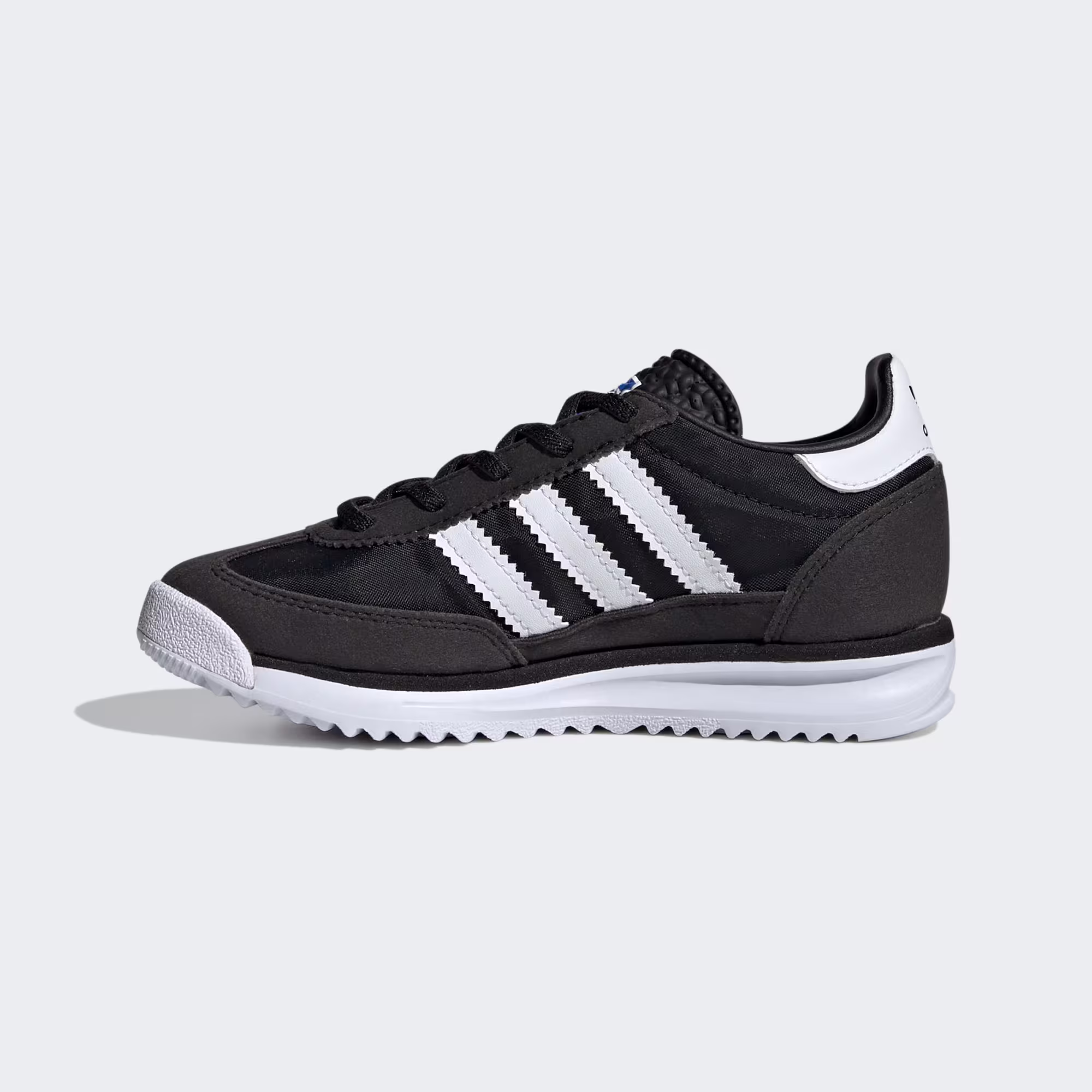 Adidas ბავშვის სპორტული ფეხსაცმელი SL 72 RS EL C