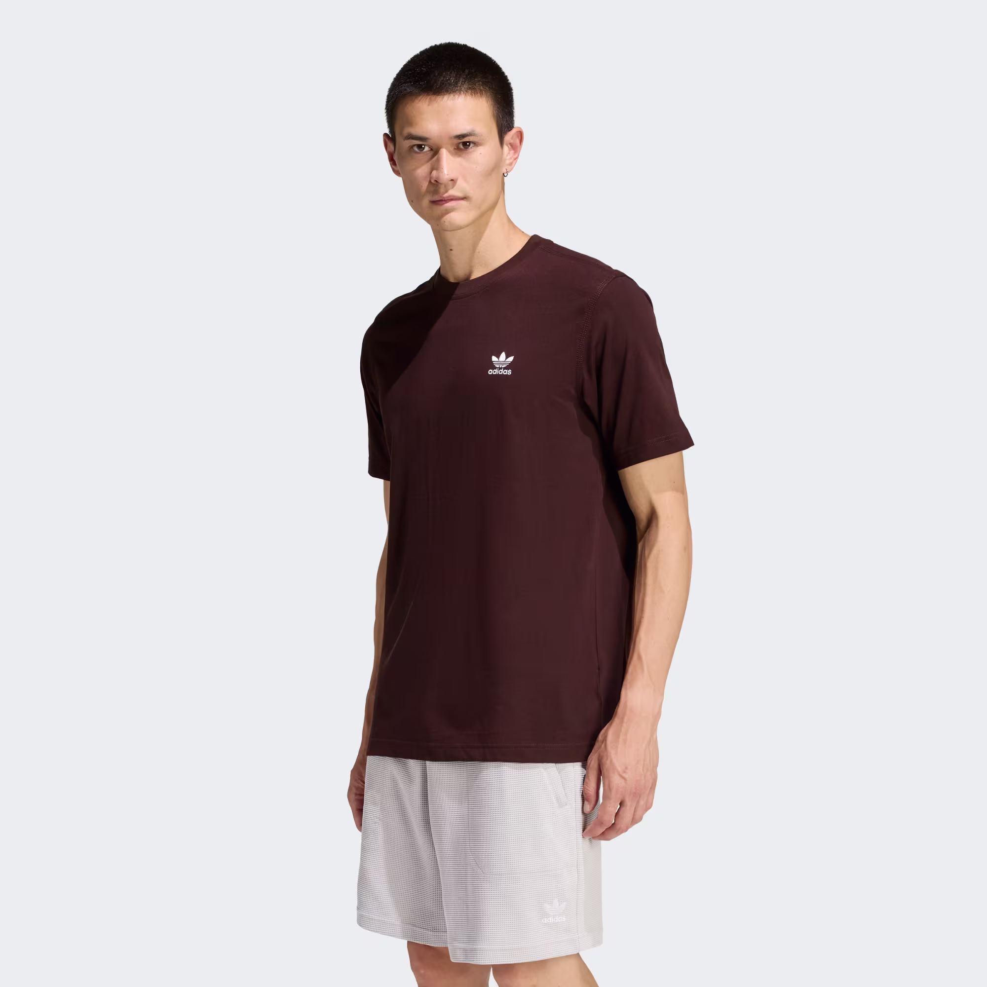 Adidas მამაკაცის მაისური