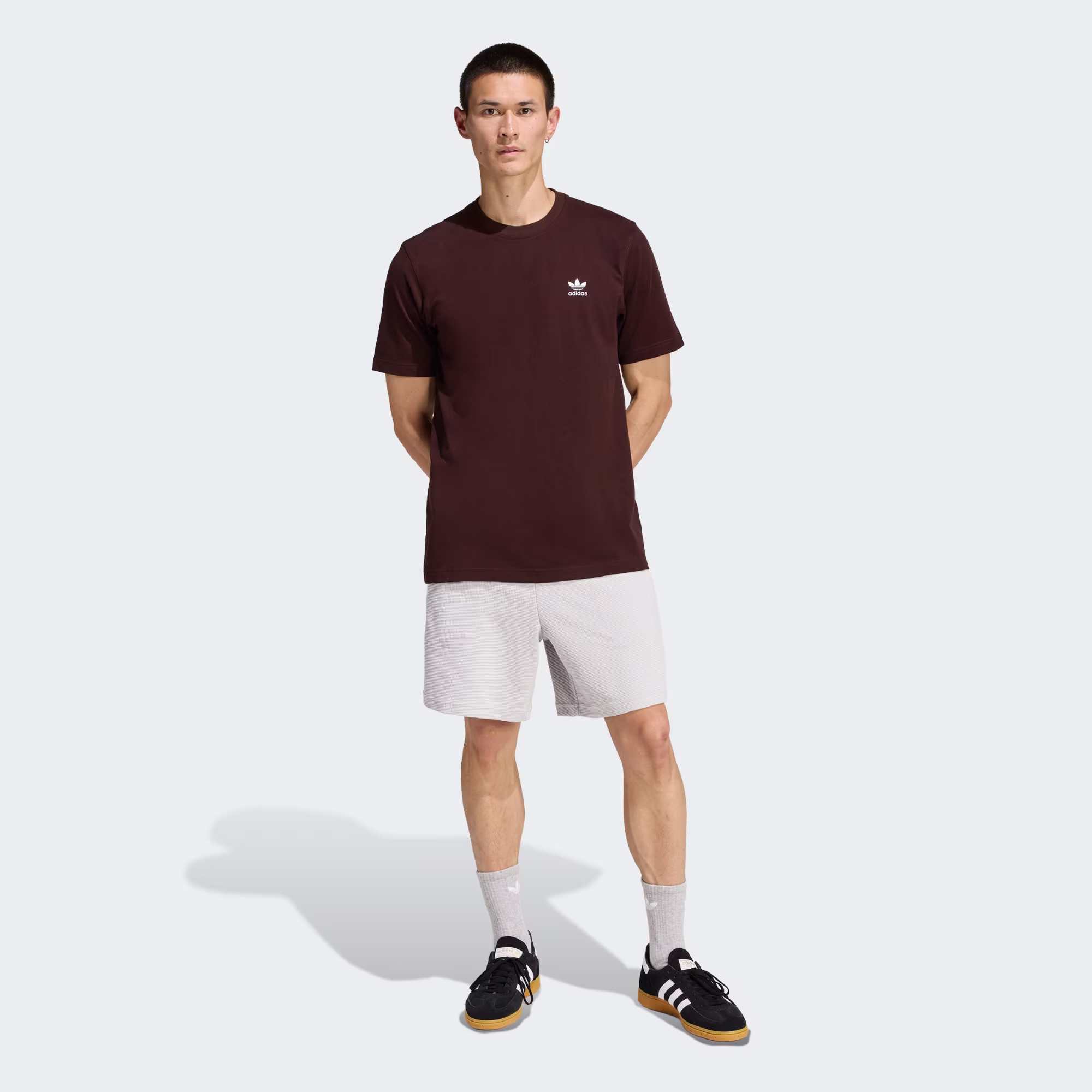 Adidas მამაკაცის მაისური