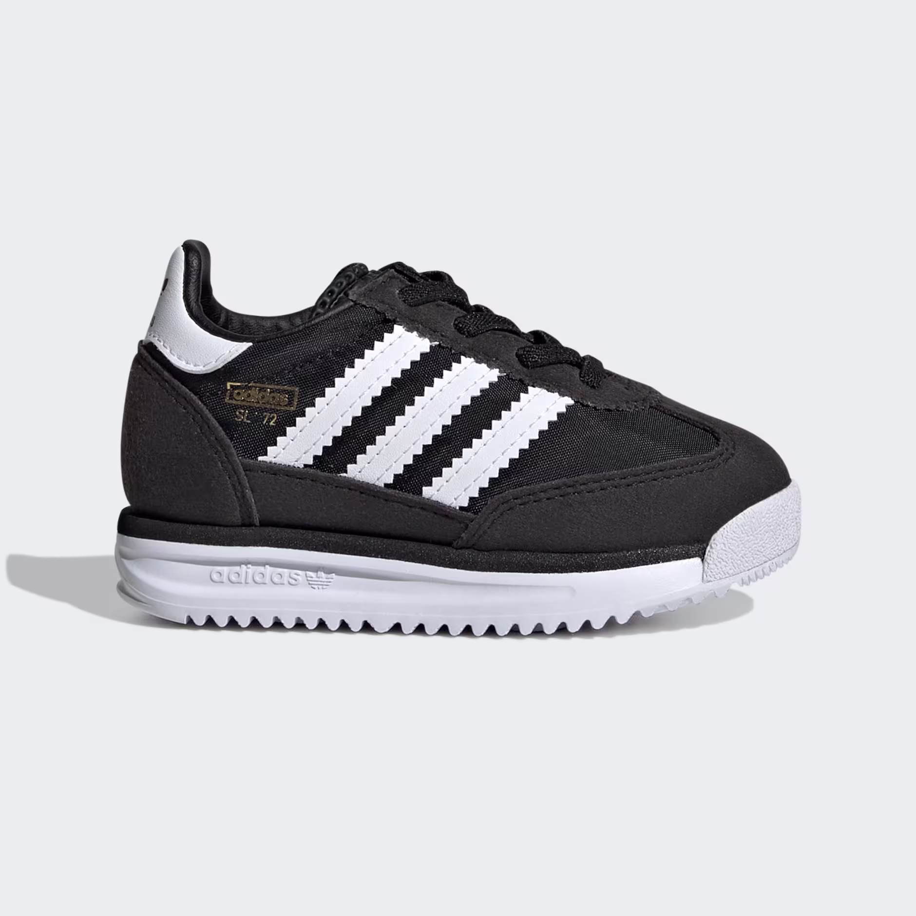 Adidas ბავშვის სპორტული ფეხსაცმელი SL 72 RS EL I