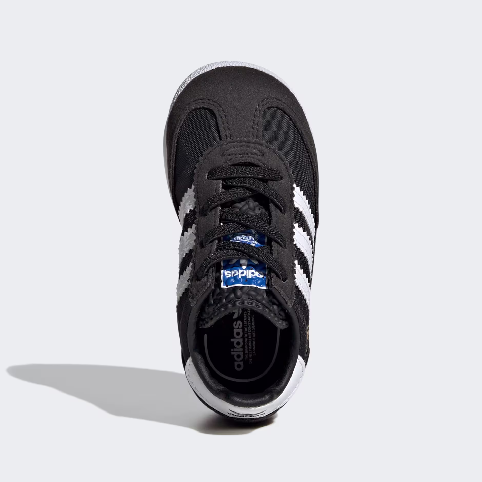 Adidas ბავშვის სპორტული ფეხსაცმელი SL 72 RS EL I