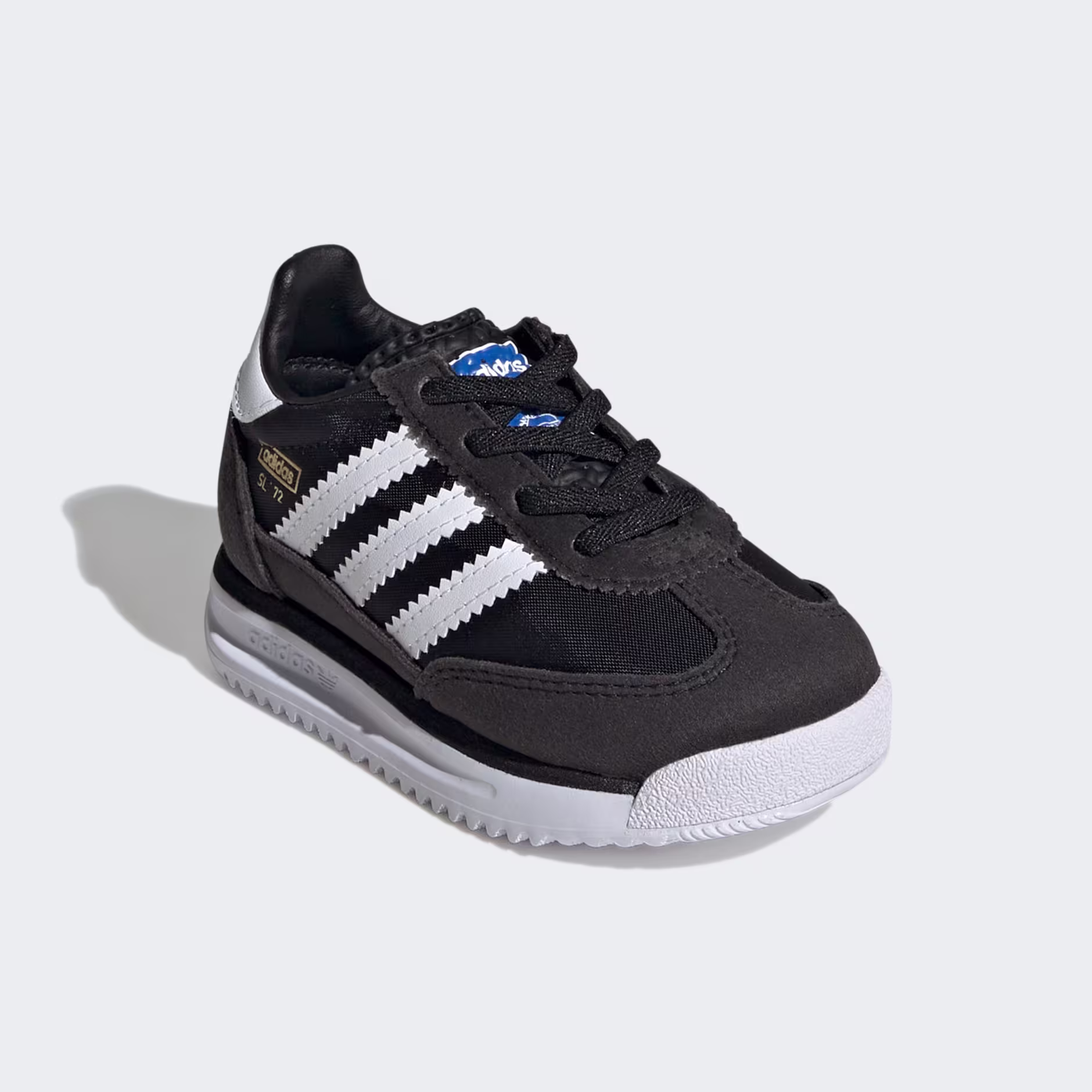 Adidas ბავშვის სპორტული ფეხსაცმელი SL 72 RS EL I