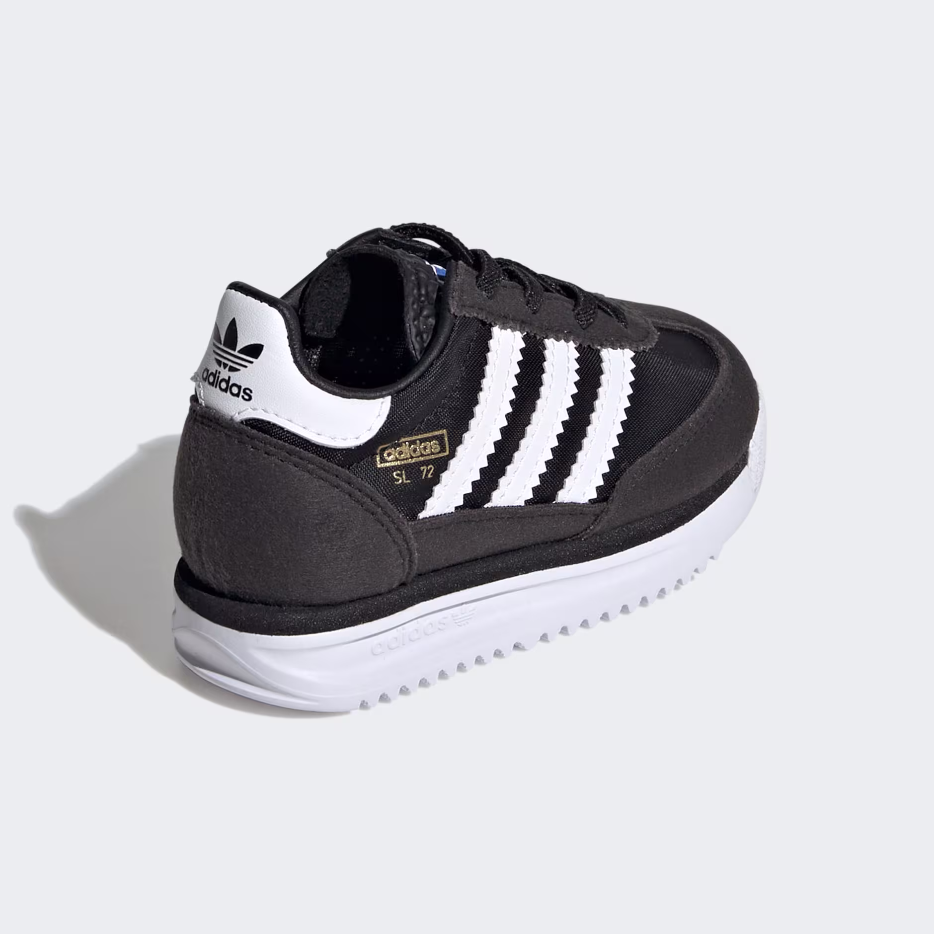 Adidas ბავშვის სპორტული ფეხსაცმელი SL 72 RS EL I