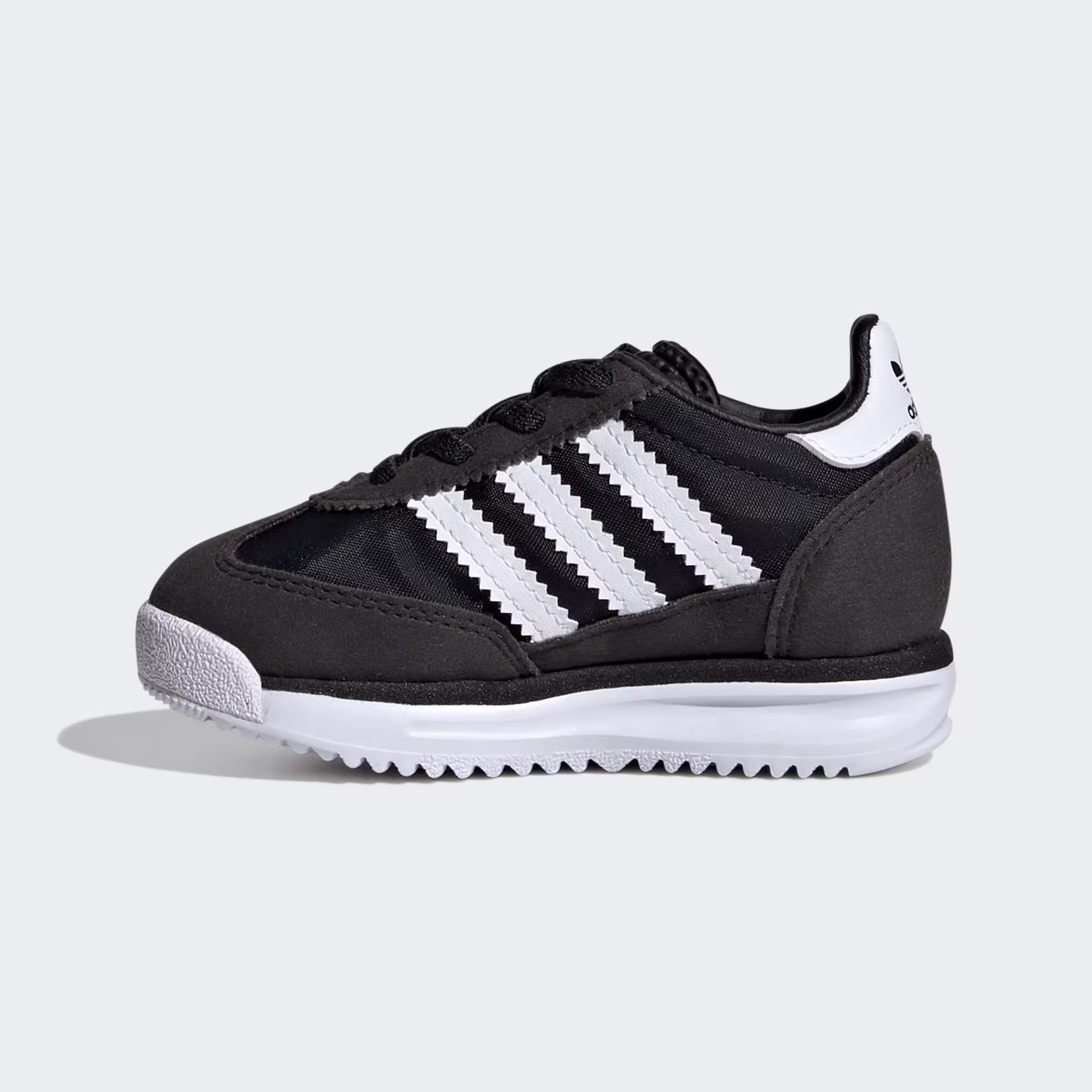 Adidas ბავშვის სპორტული ფეხსაცმელი SL 72 RS EL I