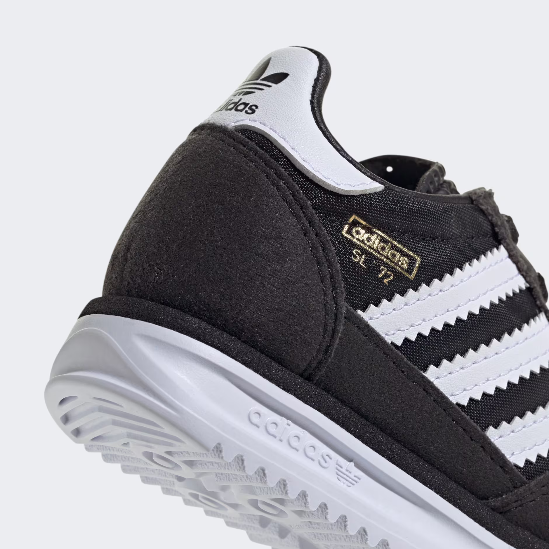 Adidas ბავშვის სპორტული ფეხსაცმელი SL 72 RS EL I