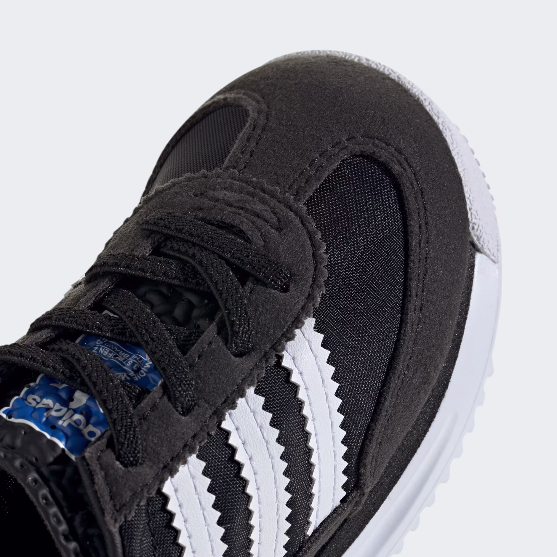 Adidas ბავშვის სპორტული ფეხსაცმელი SL 72 RS EL I