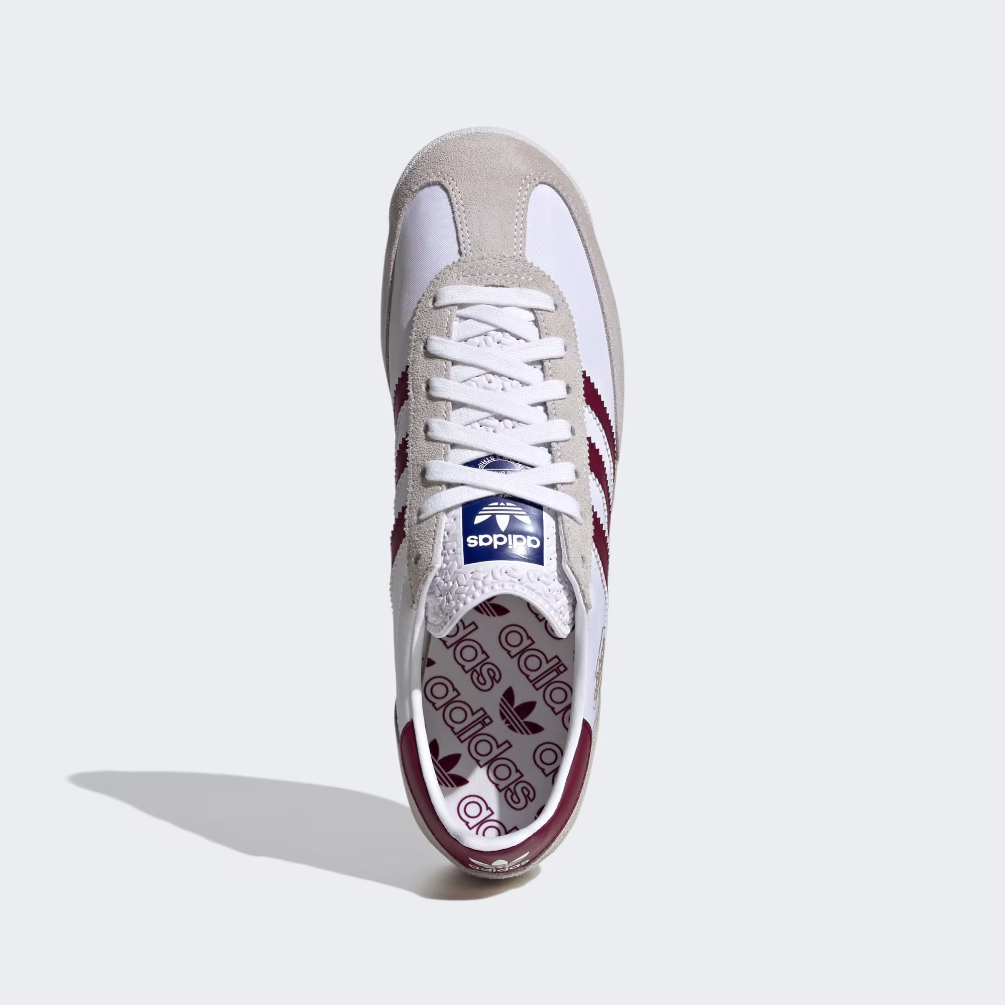 Adidas მამაკაცის სპორტული ფეხსაცმელი