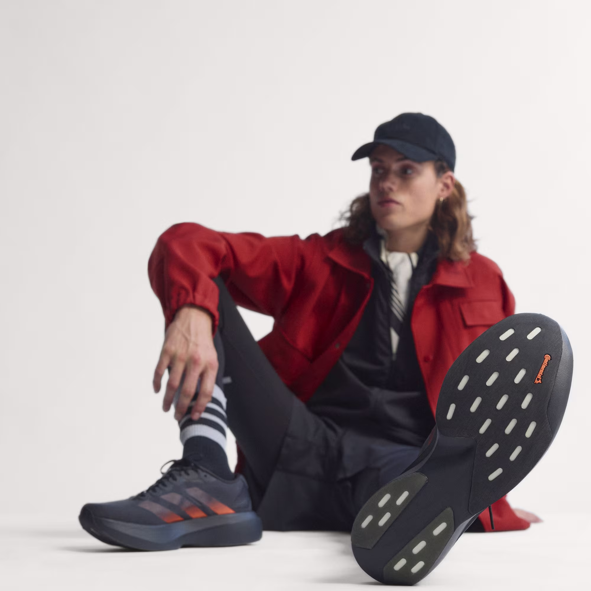 Adidas მამაკაცის სპორტული ფეხსაცმელი