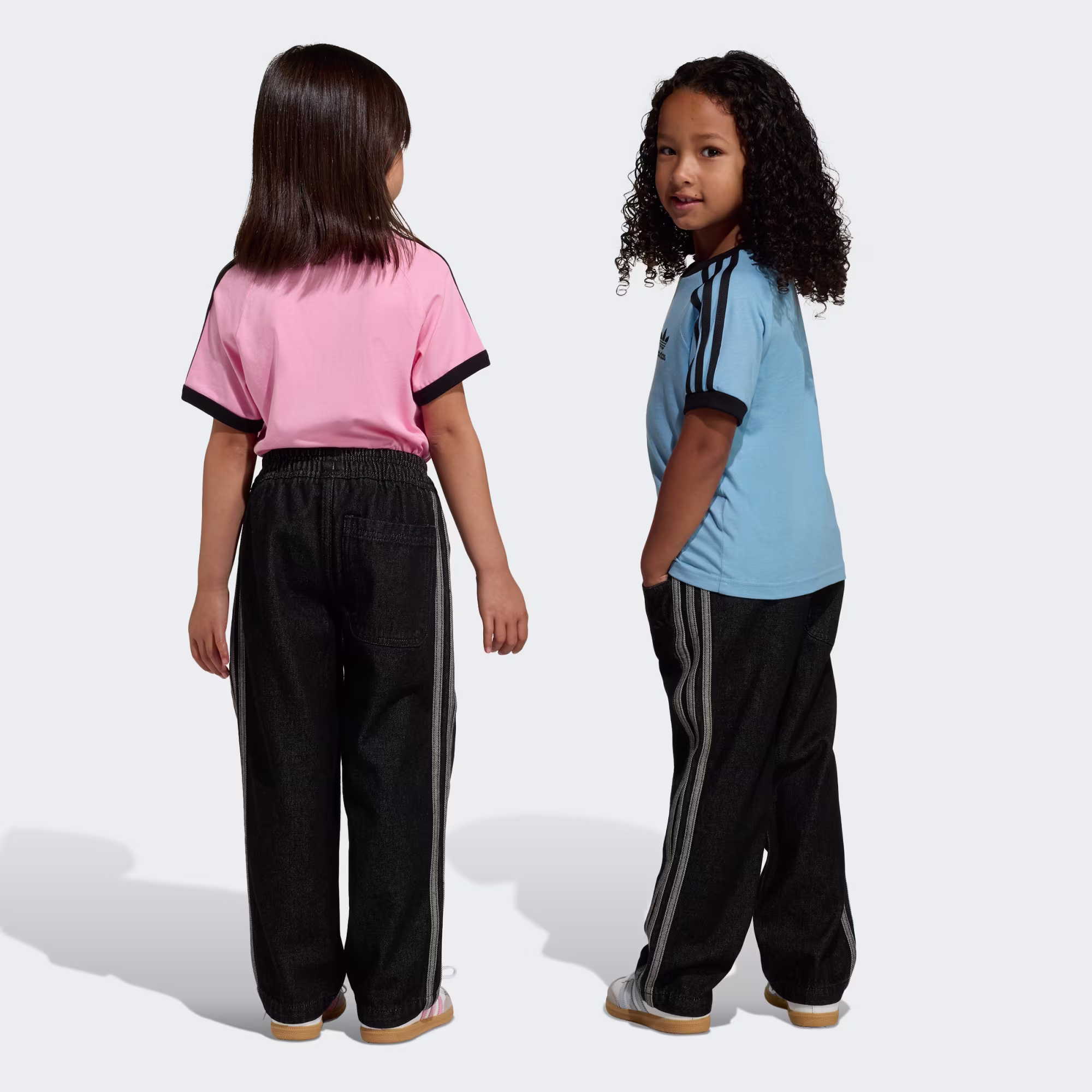 Adidas ბავშვის შარვალი