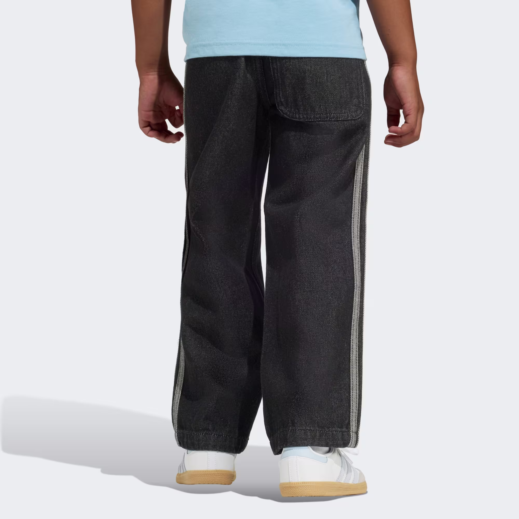 Adidas ბავშვის შარვალი