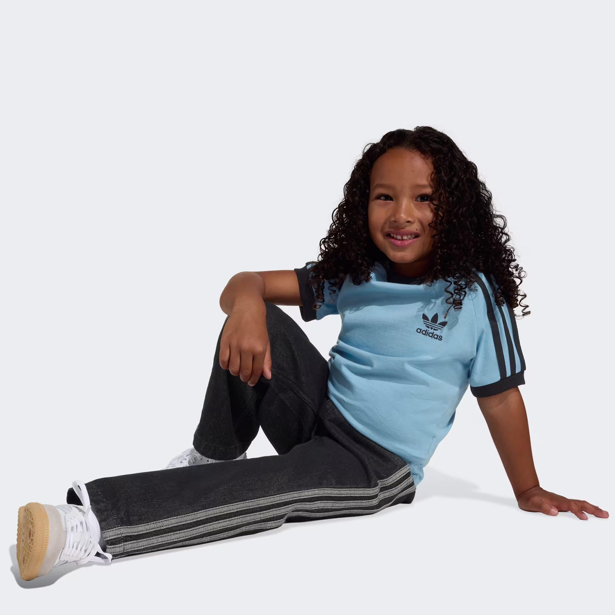 Adidas ბავშვის შარვალი