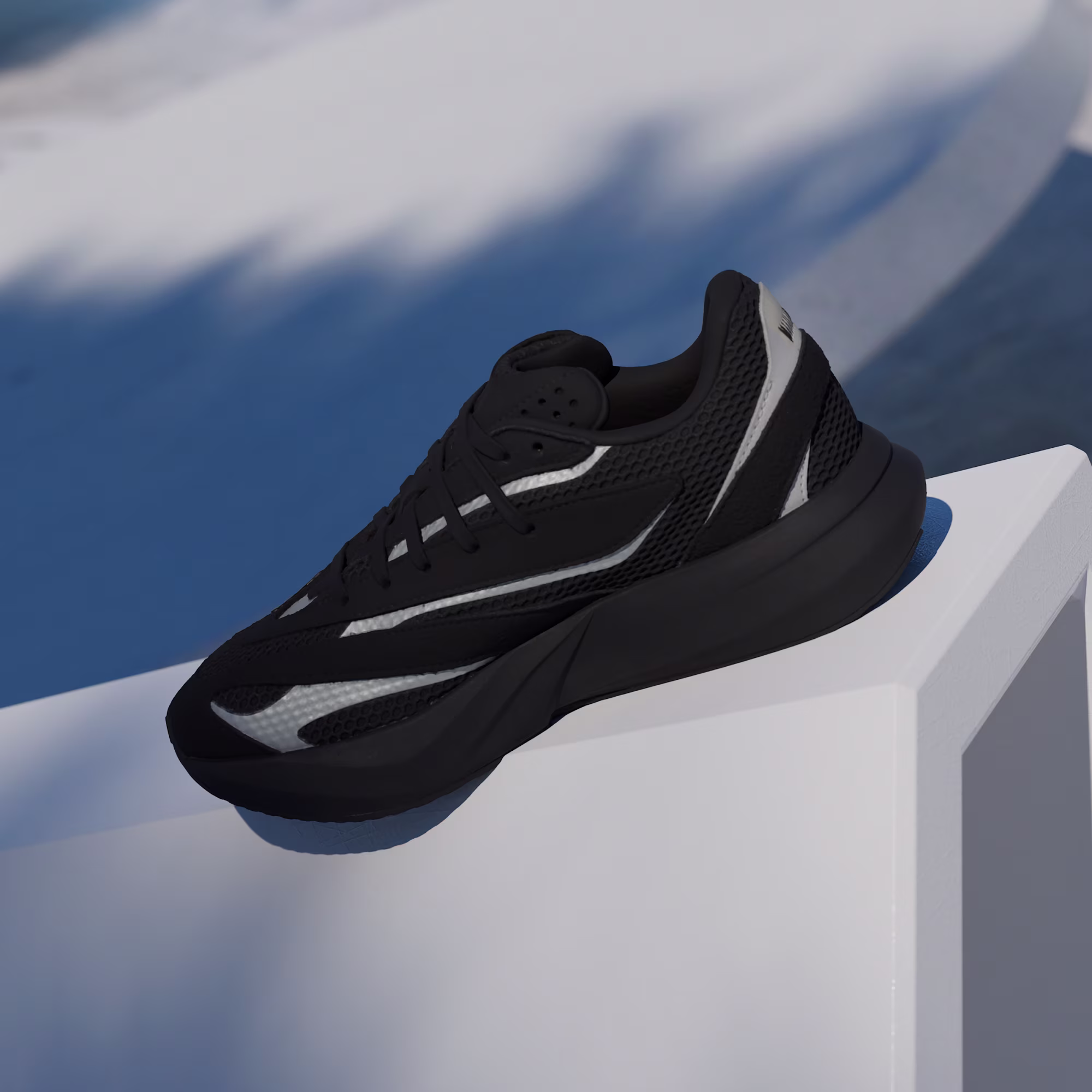 Adidas ქალის სპორტული ფეხსაცმელი
