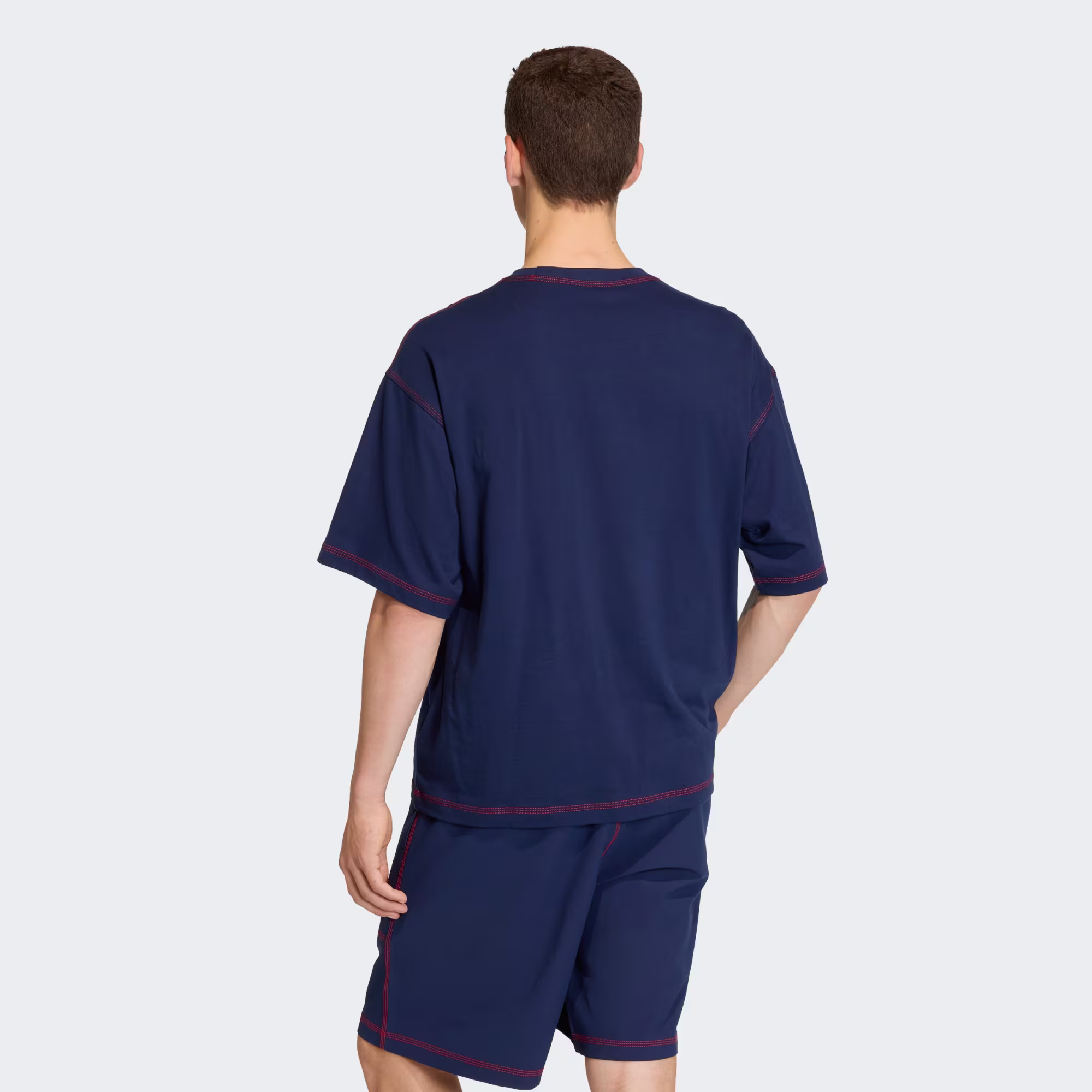 Adidas მამაკაცის მაისური
