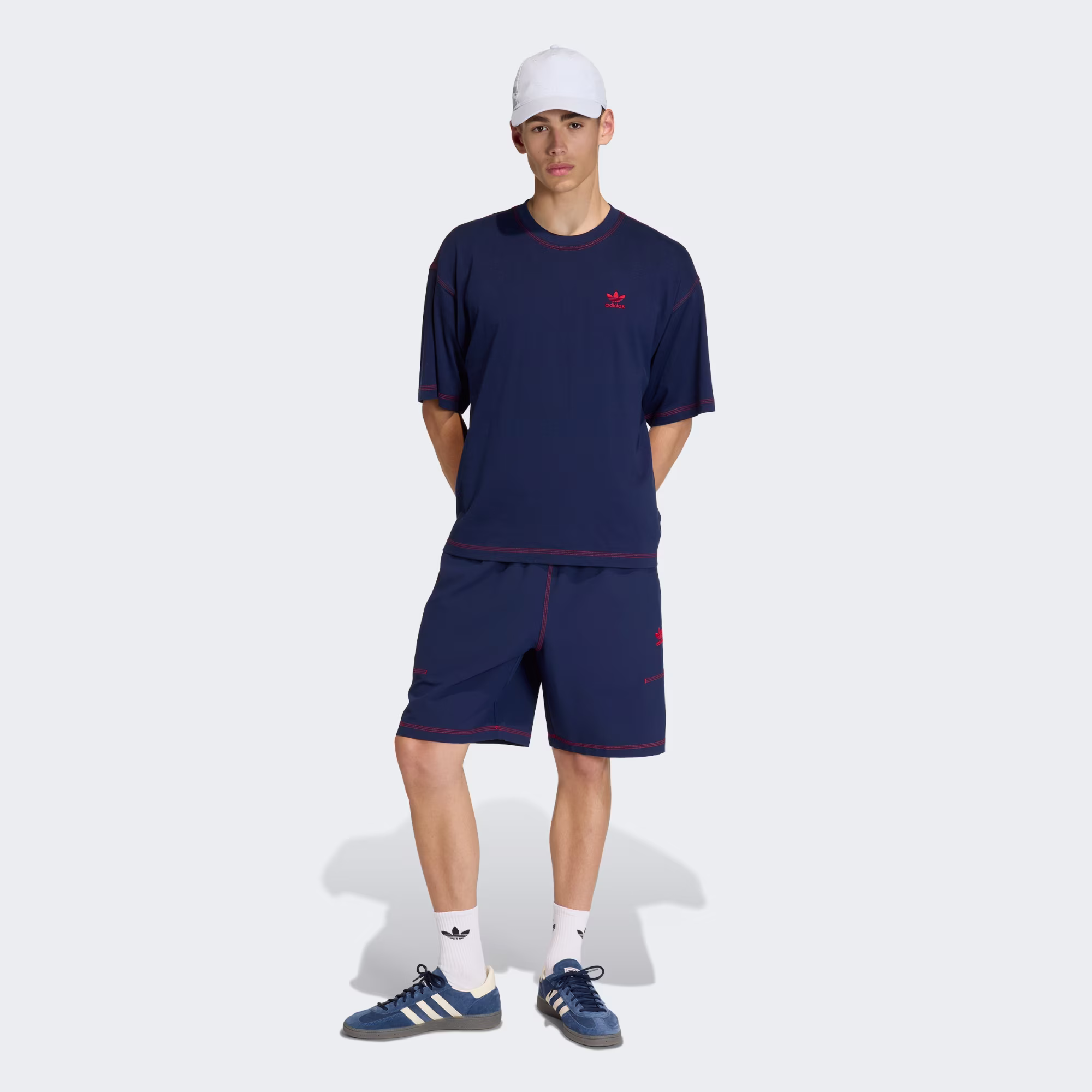 Adidas მამაკაცის მაისური