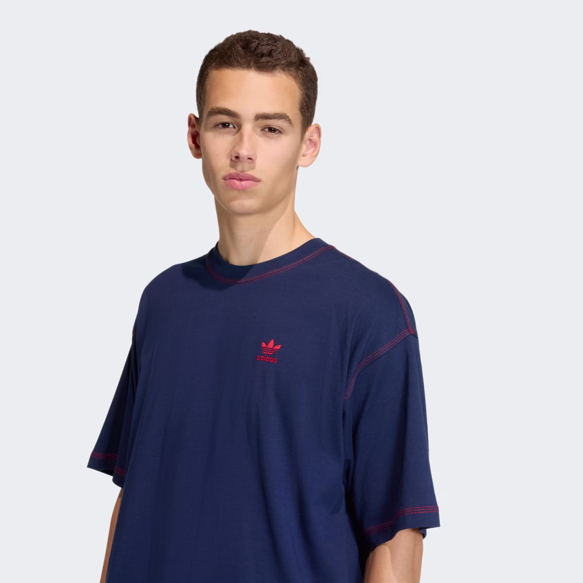Adidas მამაკაცის მაისური