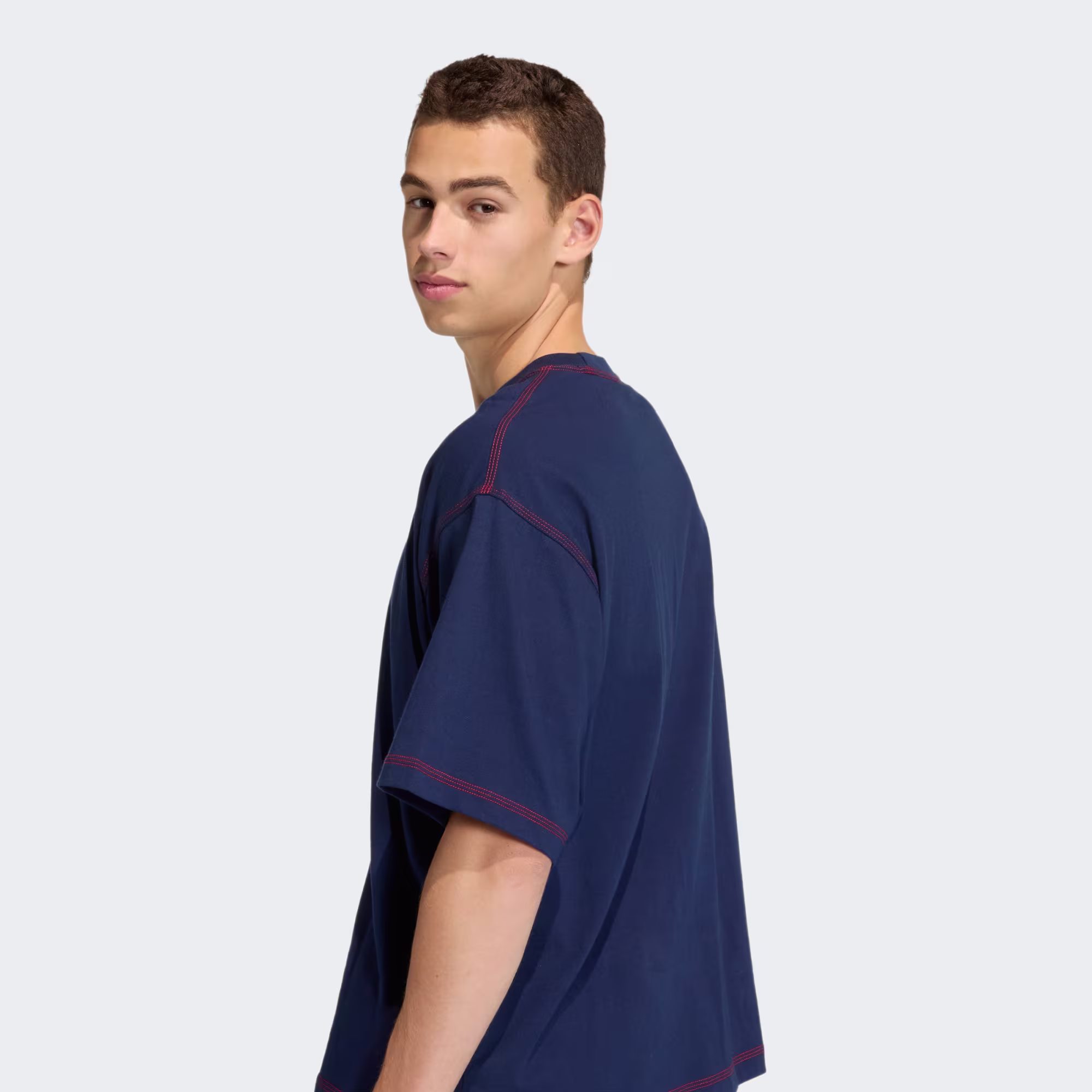 Adidas მამაკაცის მაისური