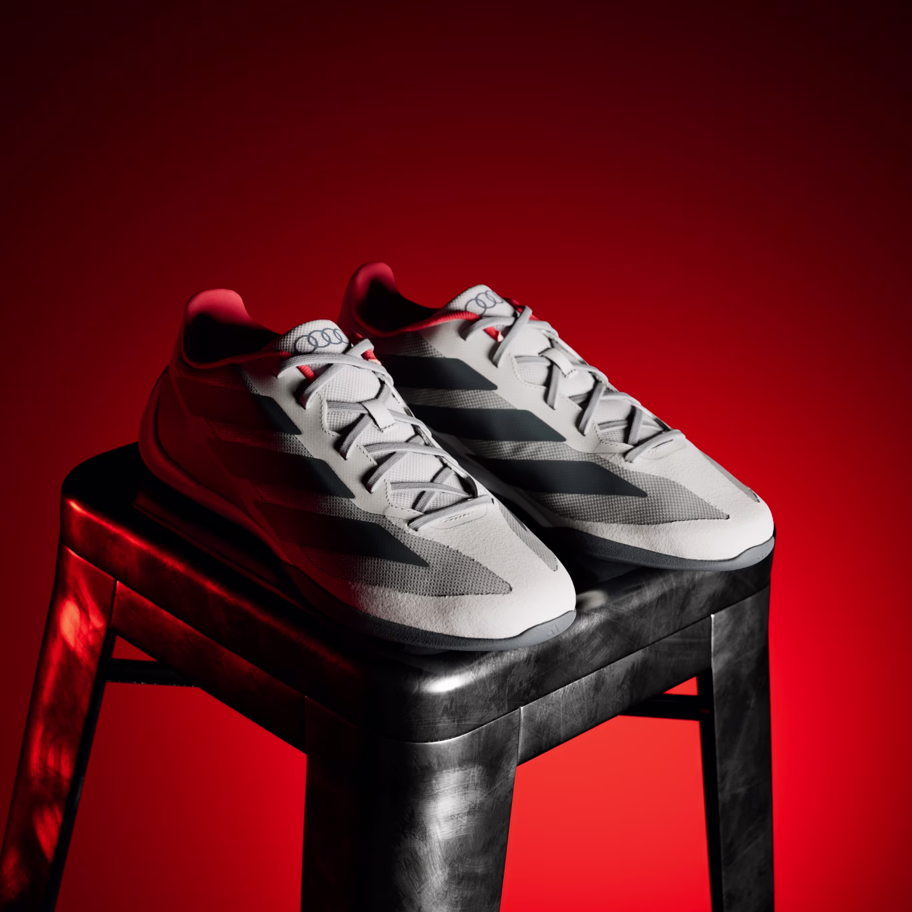 Adidas მამაკაცის სპორტული ფეხსაცმელი