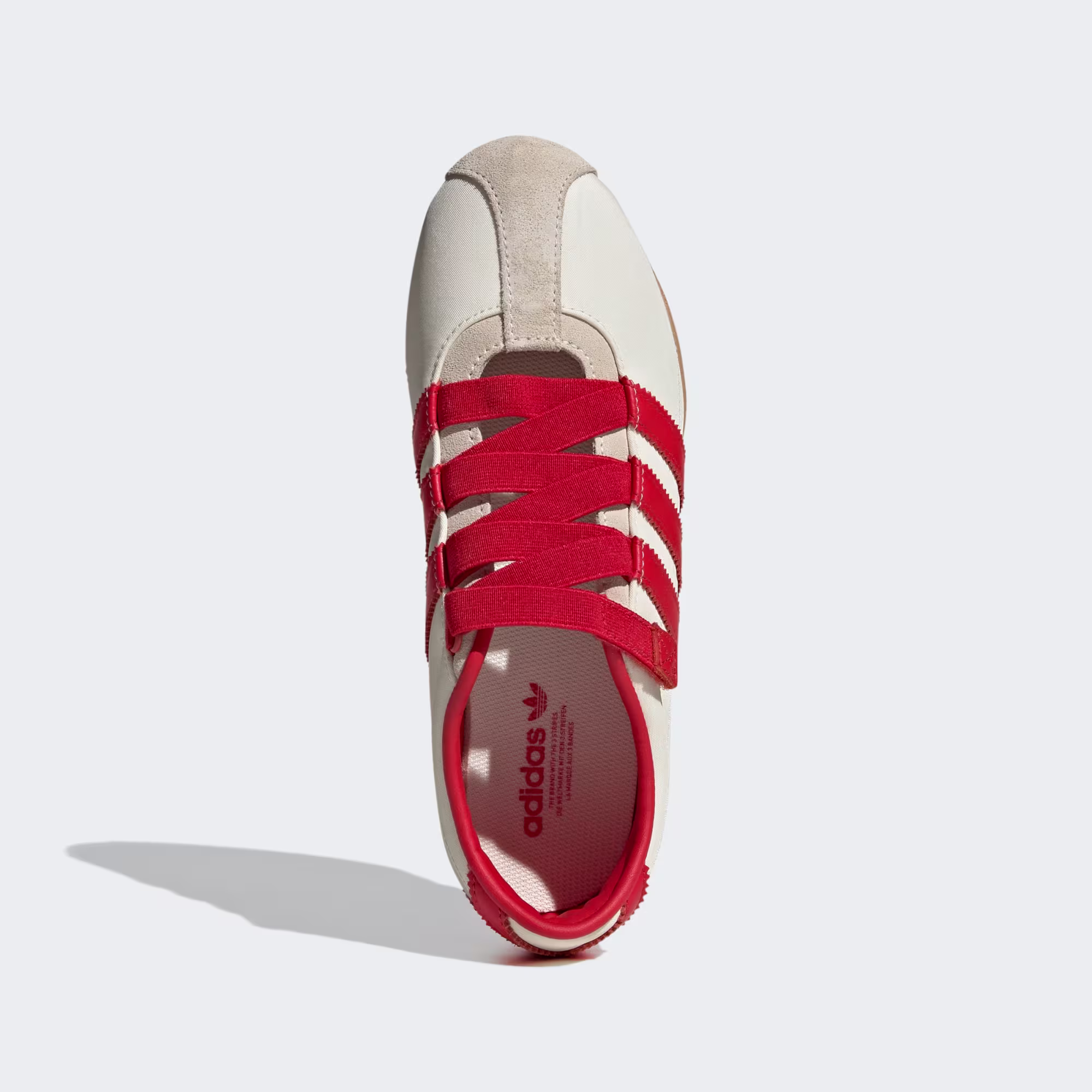 Adidas ქალის სპორტული ფეხსაცმელი