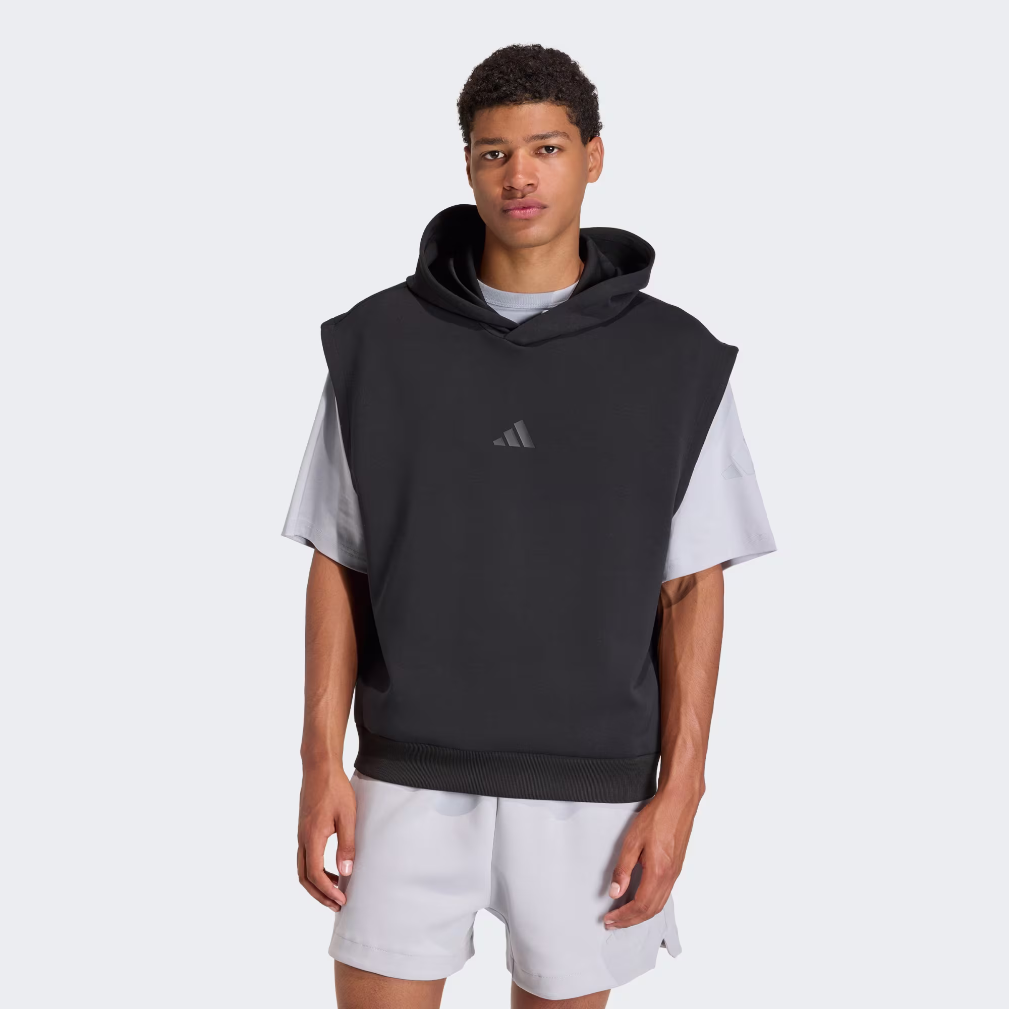Adidas მამაკაცის ქურთუკი