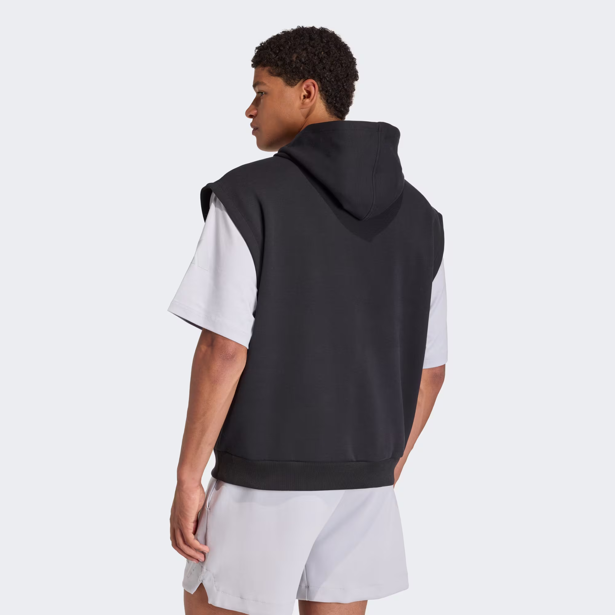 Adidas მამაკაცის ქურთუკი