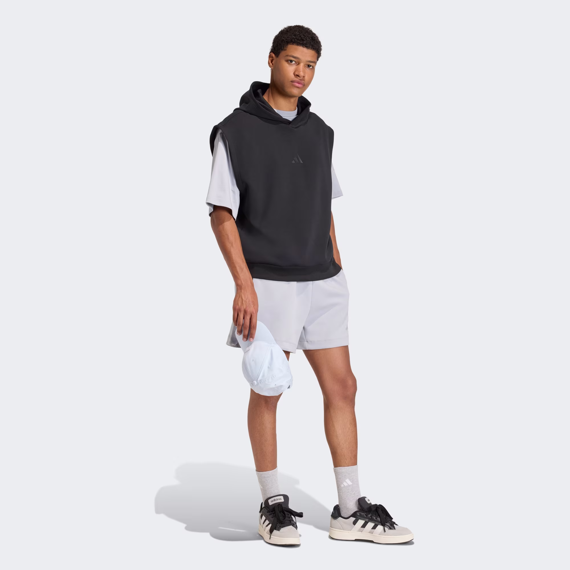 Adidas მამაკაცის ქურთუკი