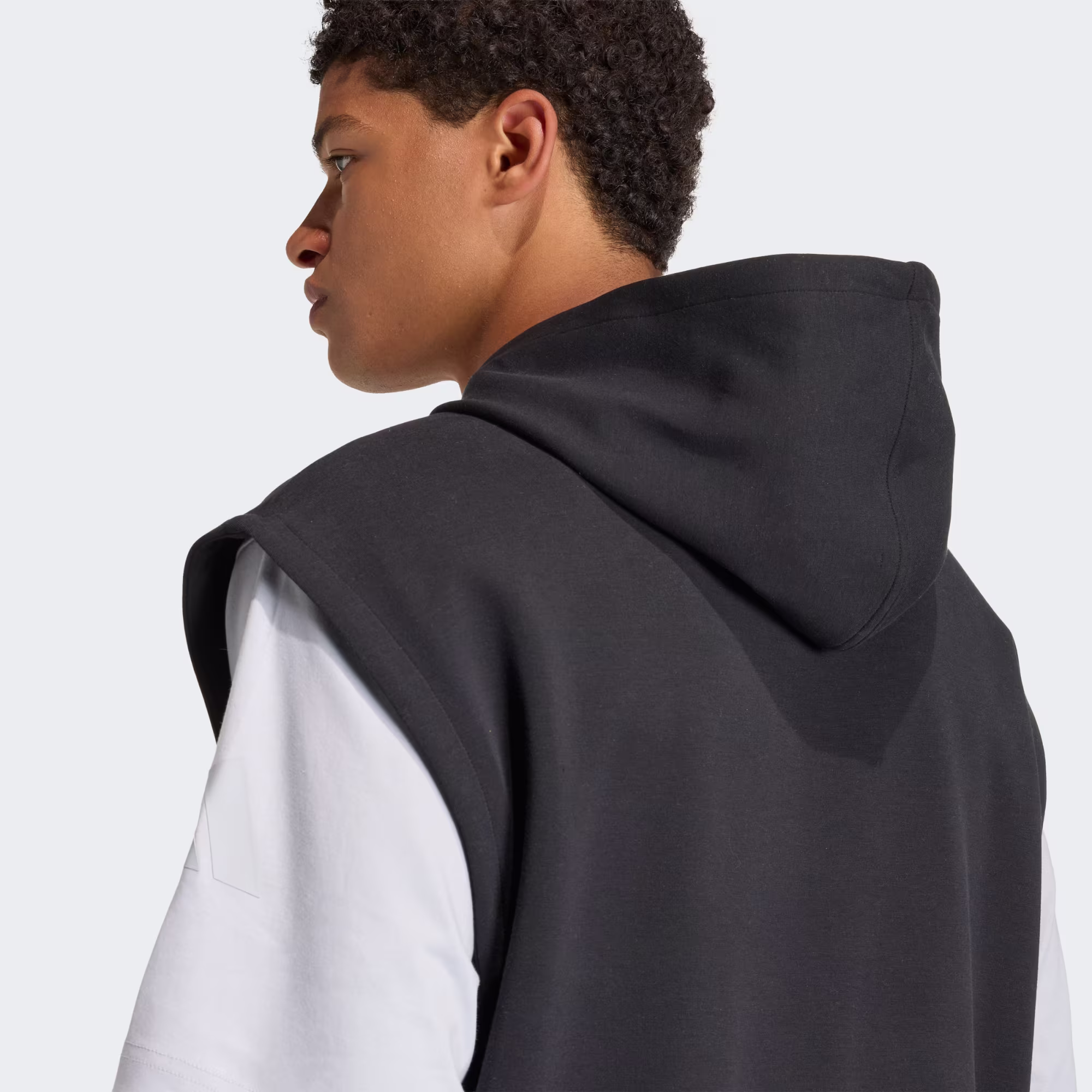 Adidas მამაკაცის ქურთუკი