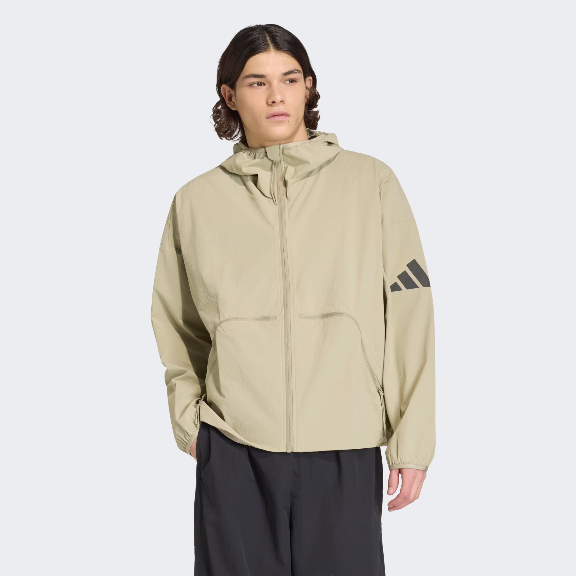 Adidas მამაკაცის ქურთუკი