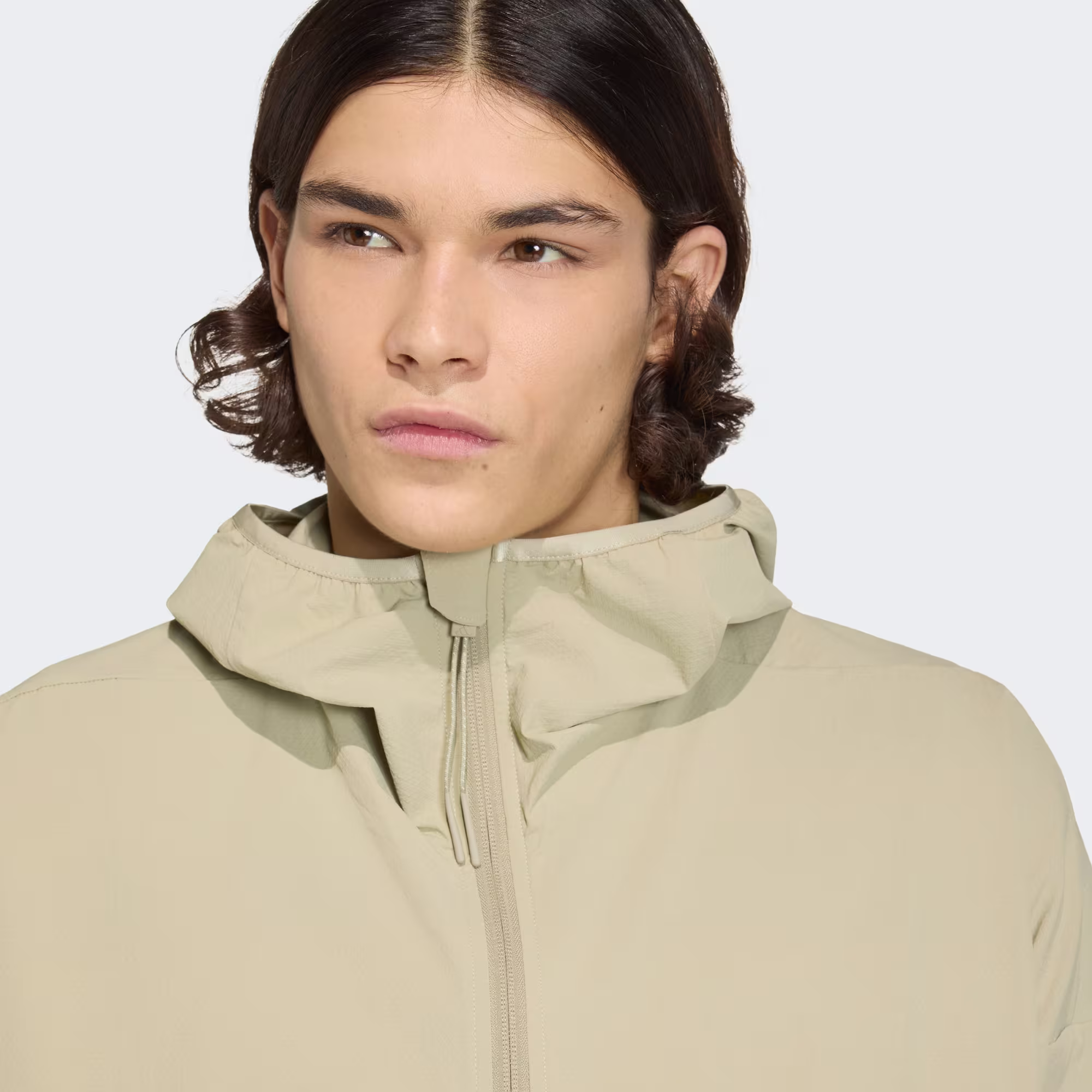 Adidas მამაკაცის ქურთუკი