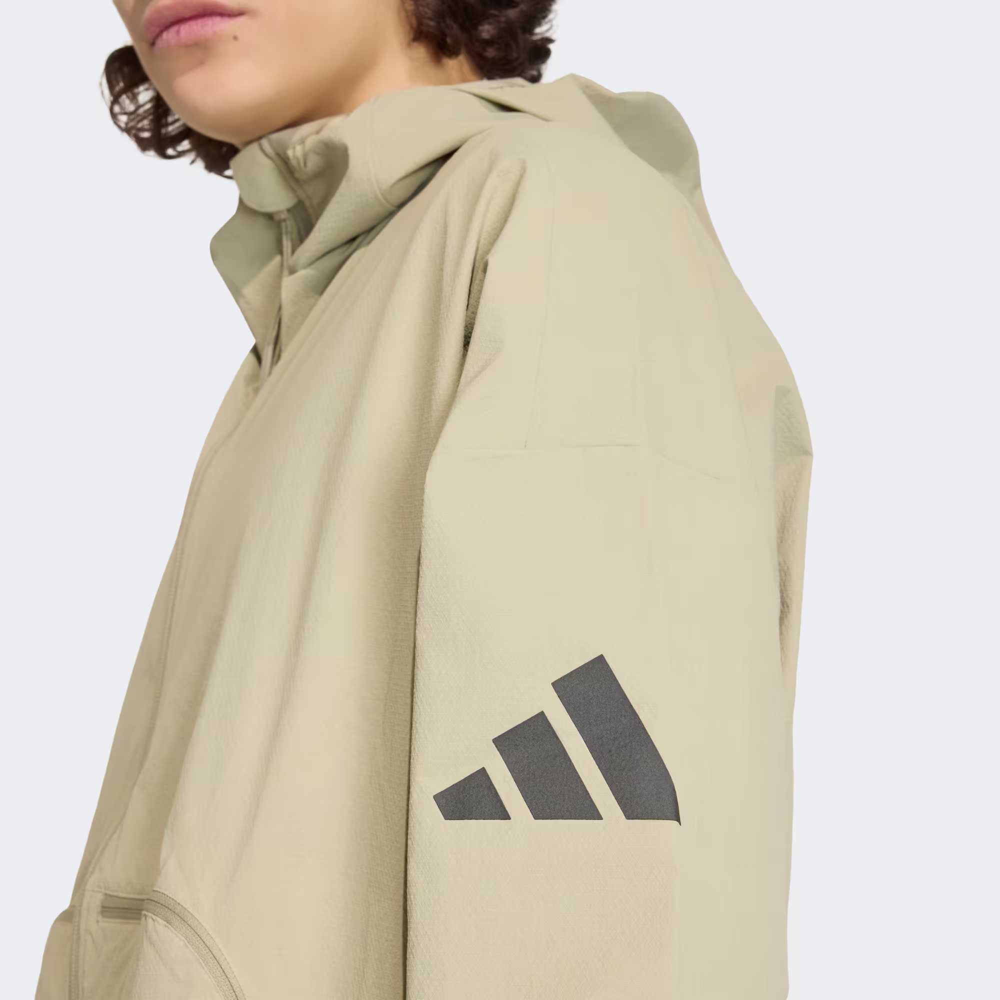 Adidas მამაკაცის ქურთუკი