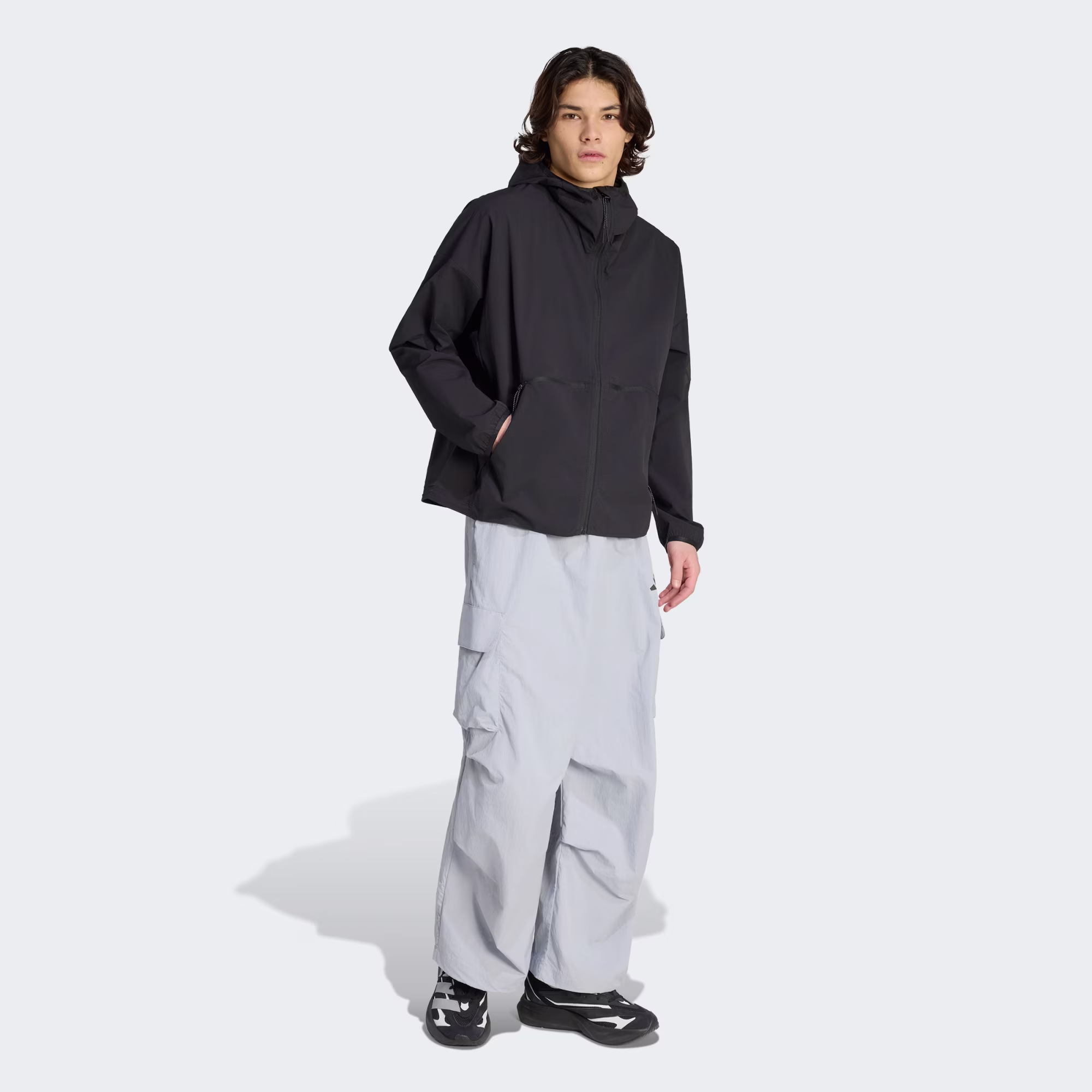 Adidas მამაკაცის ქურთუკი