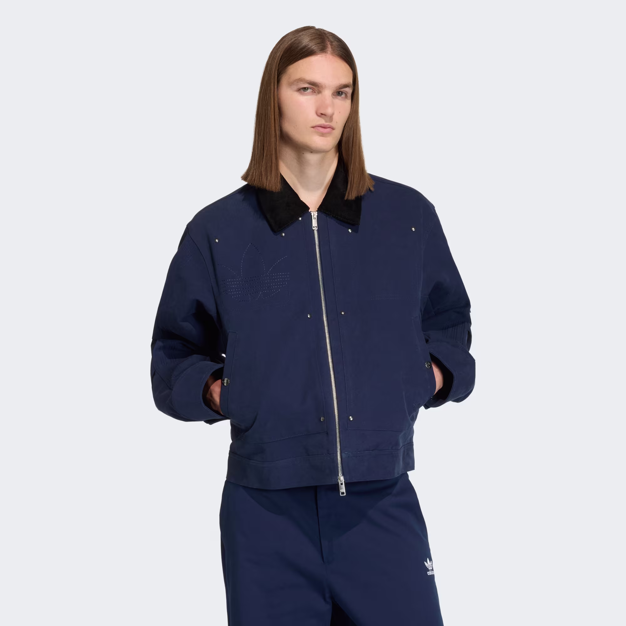 Adidas მამაკაცის ქურთუკი