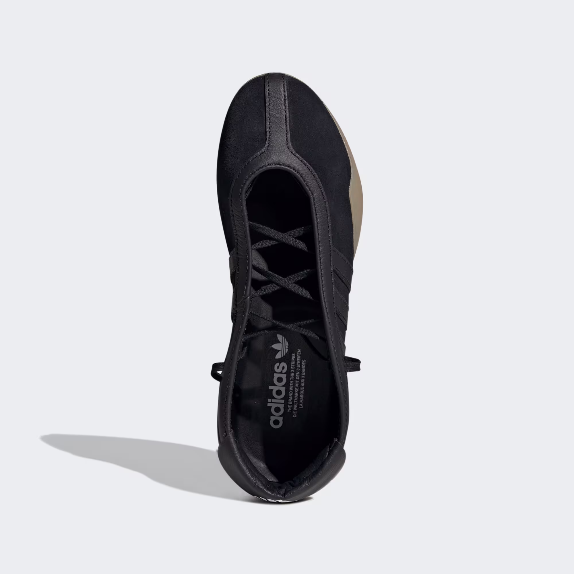 Adidas Taekwondo Mei Ballet 