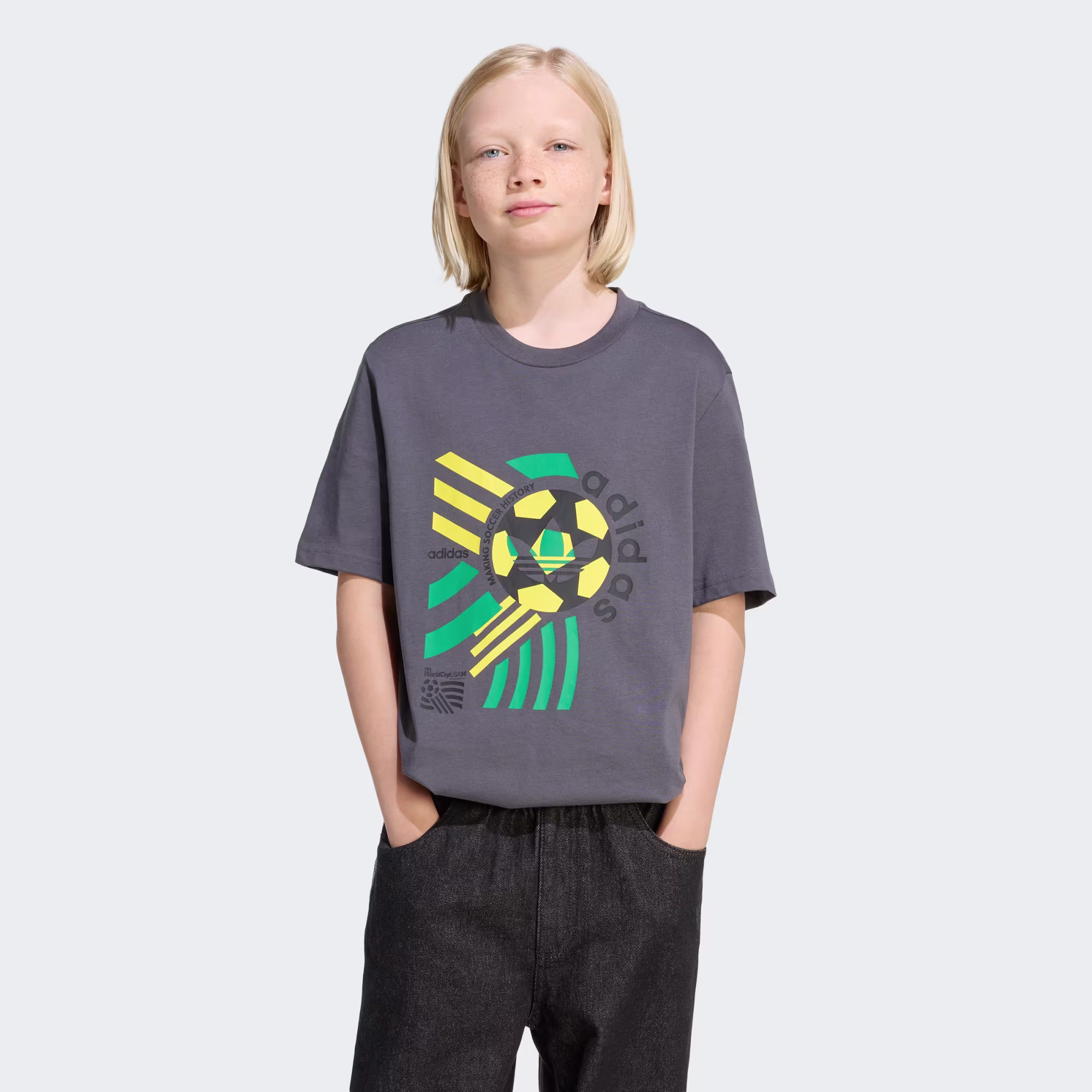 Adidas ქალის მაისური
