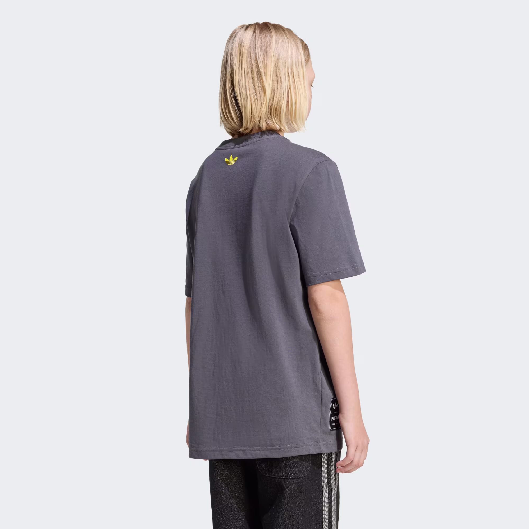 Adidas ქალის მაისური