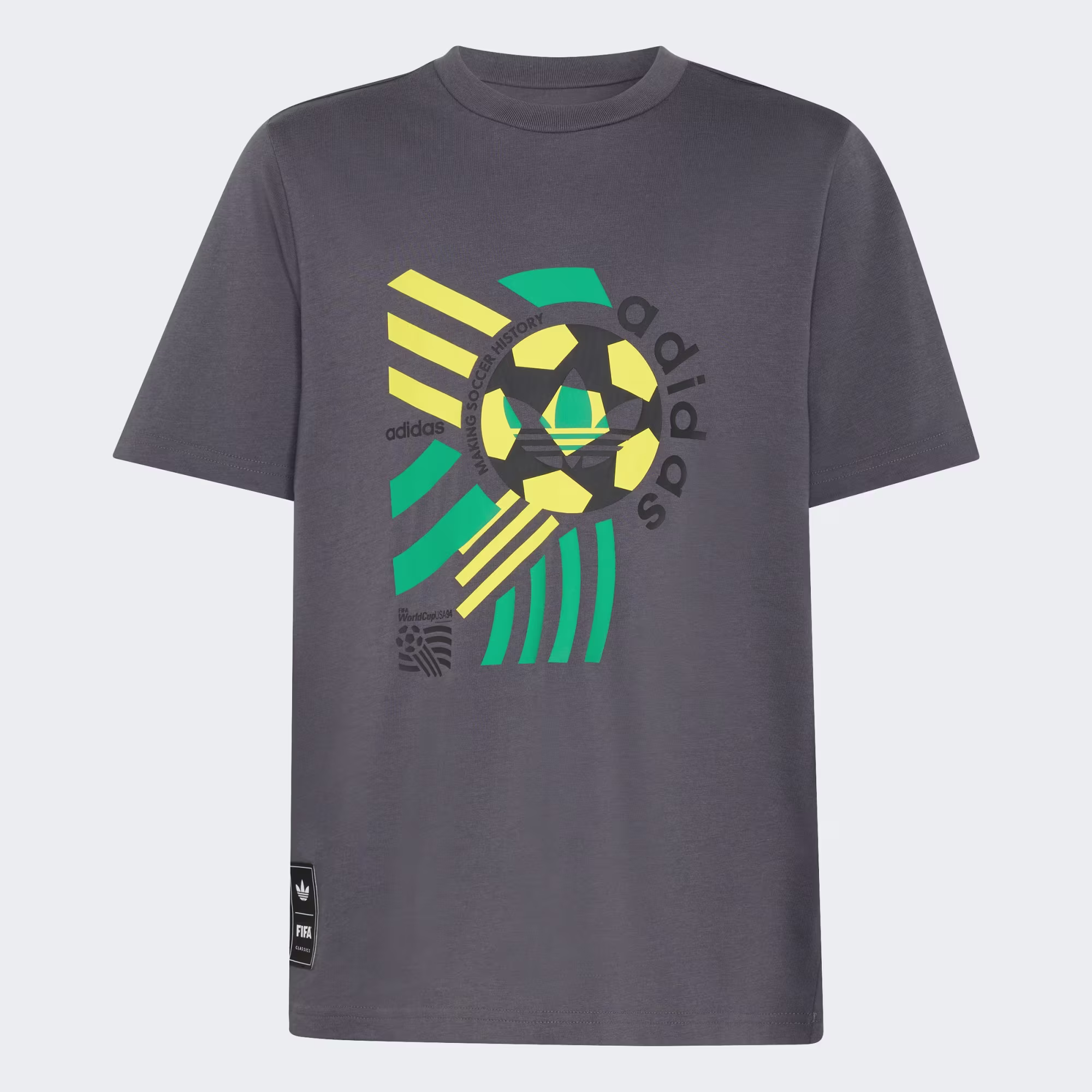Adidas ქალის მაისური