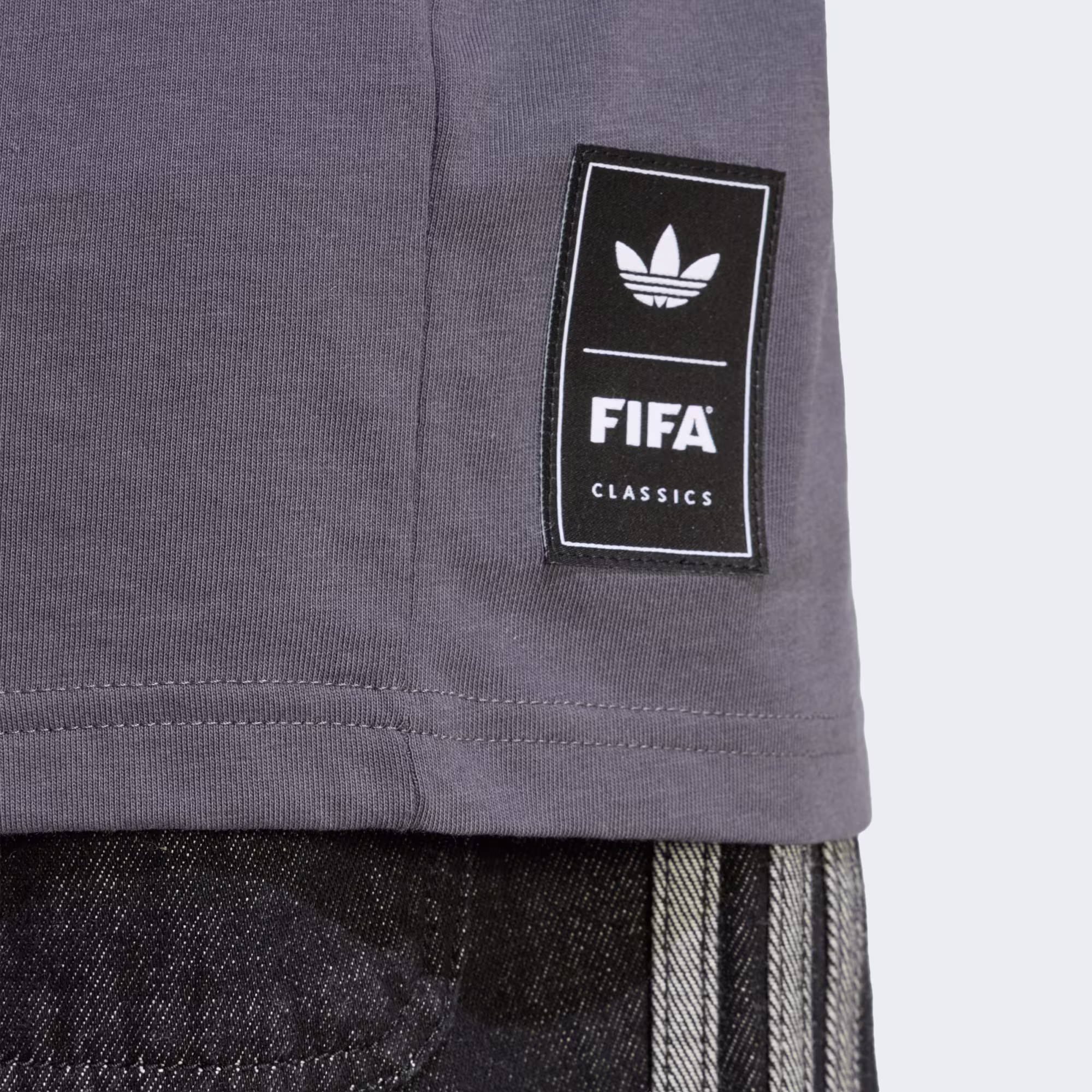 Adidas ქალის მაისური
