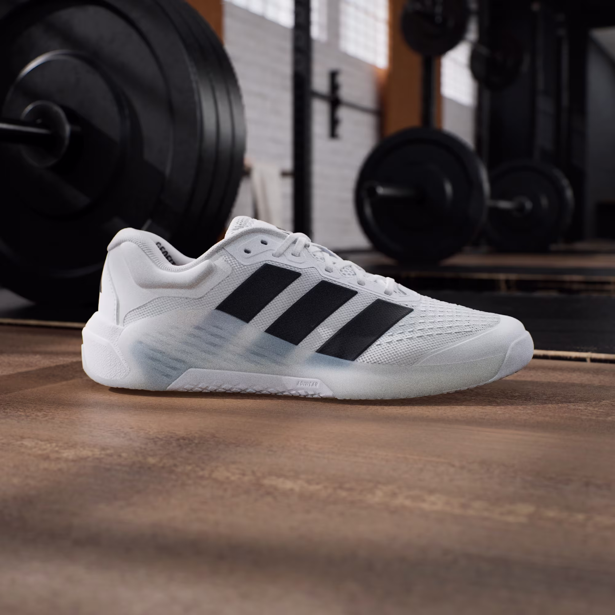 Adidas მამაკაცის სპორტული ფეხსაცმელი