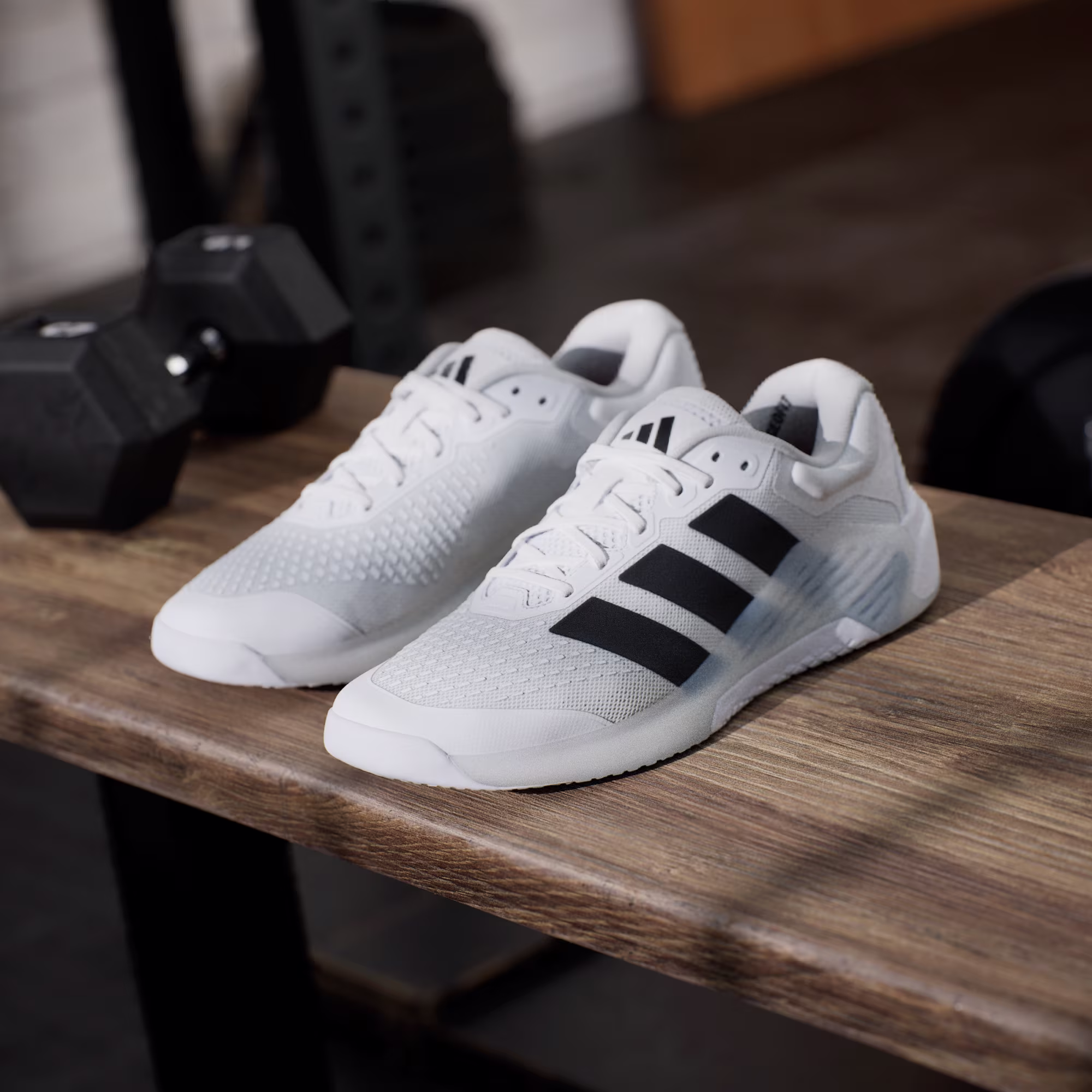 Adidas მამაკაცის სპორტული ფეხსაცმელი