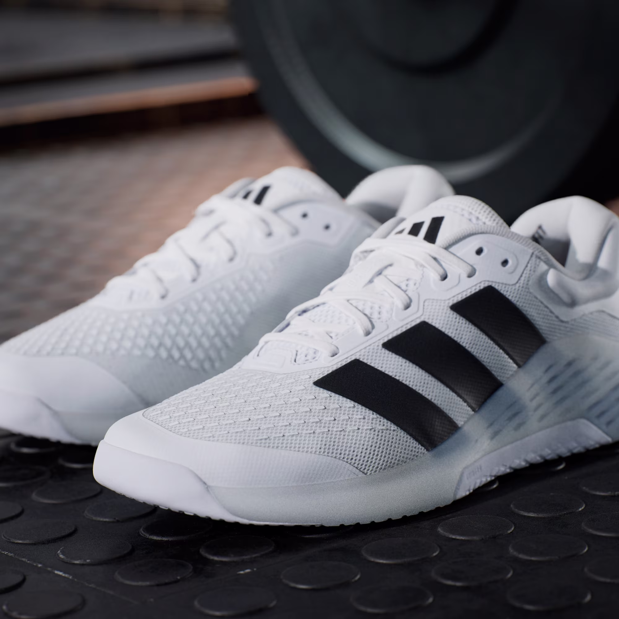 Adidas მამაკაცის სპორტული ფეხსაცმელი