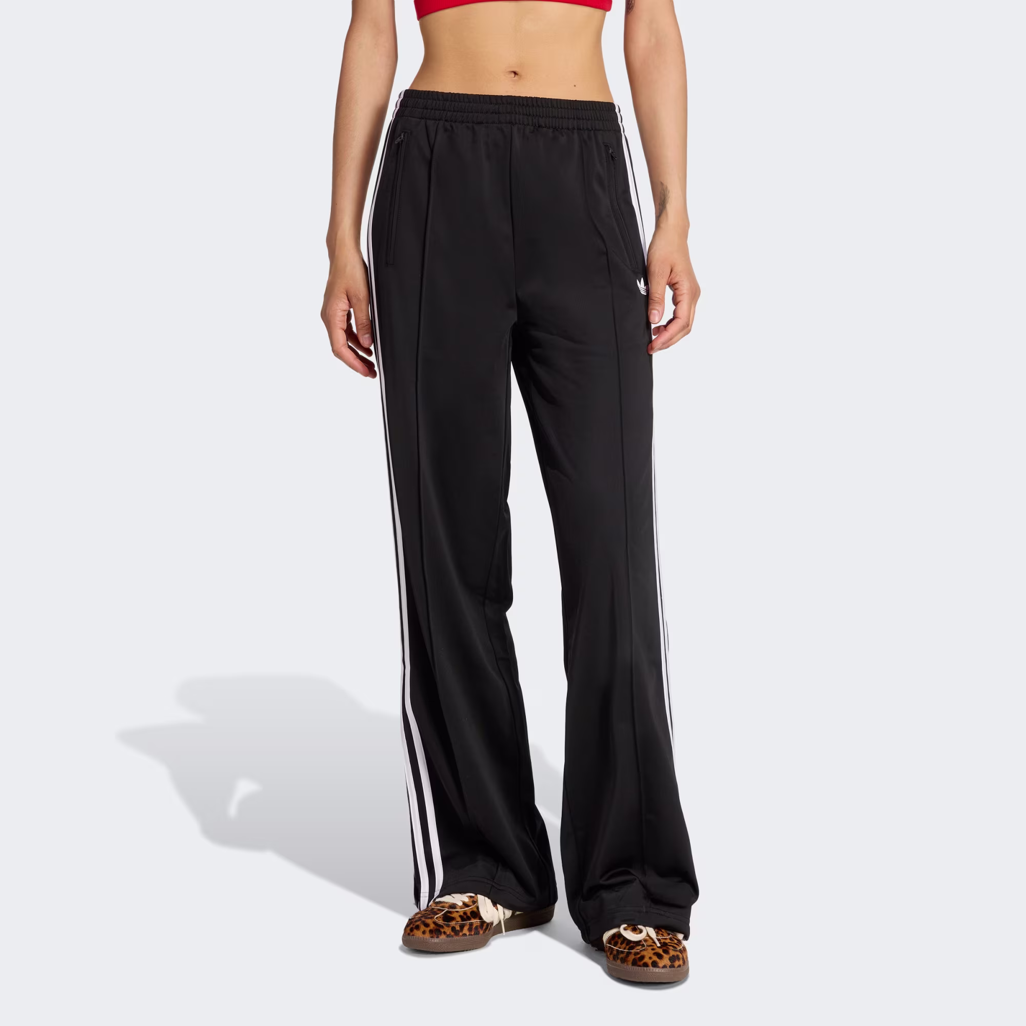 Adidas ქალის შარვალი