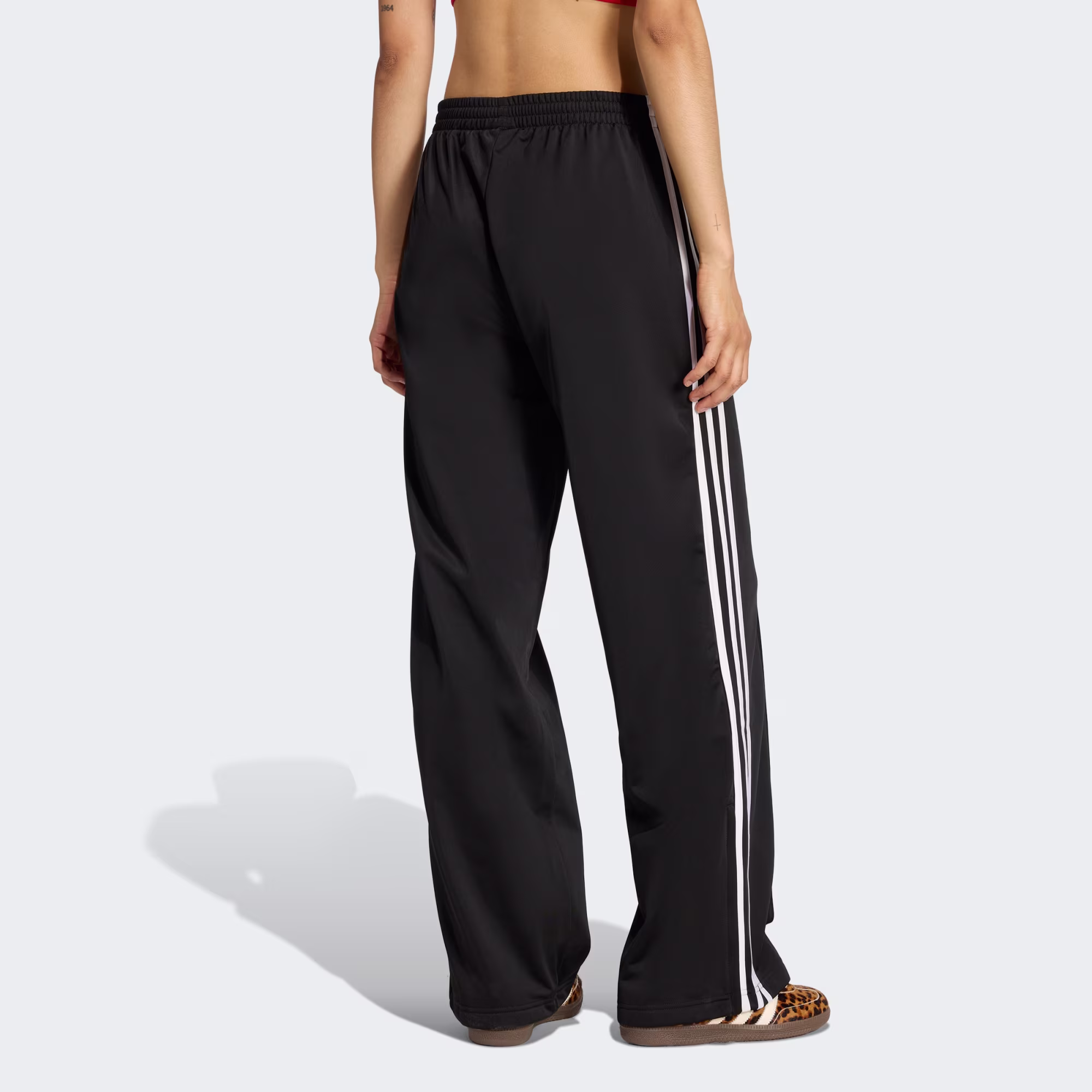 Adidas ქალის შარვალი