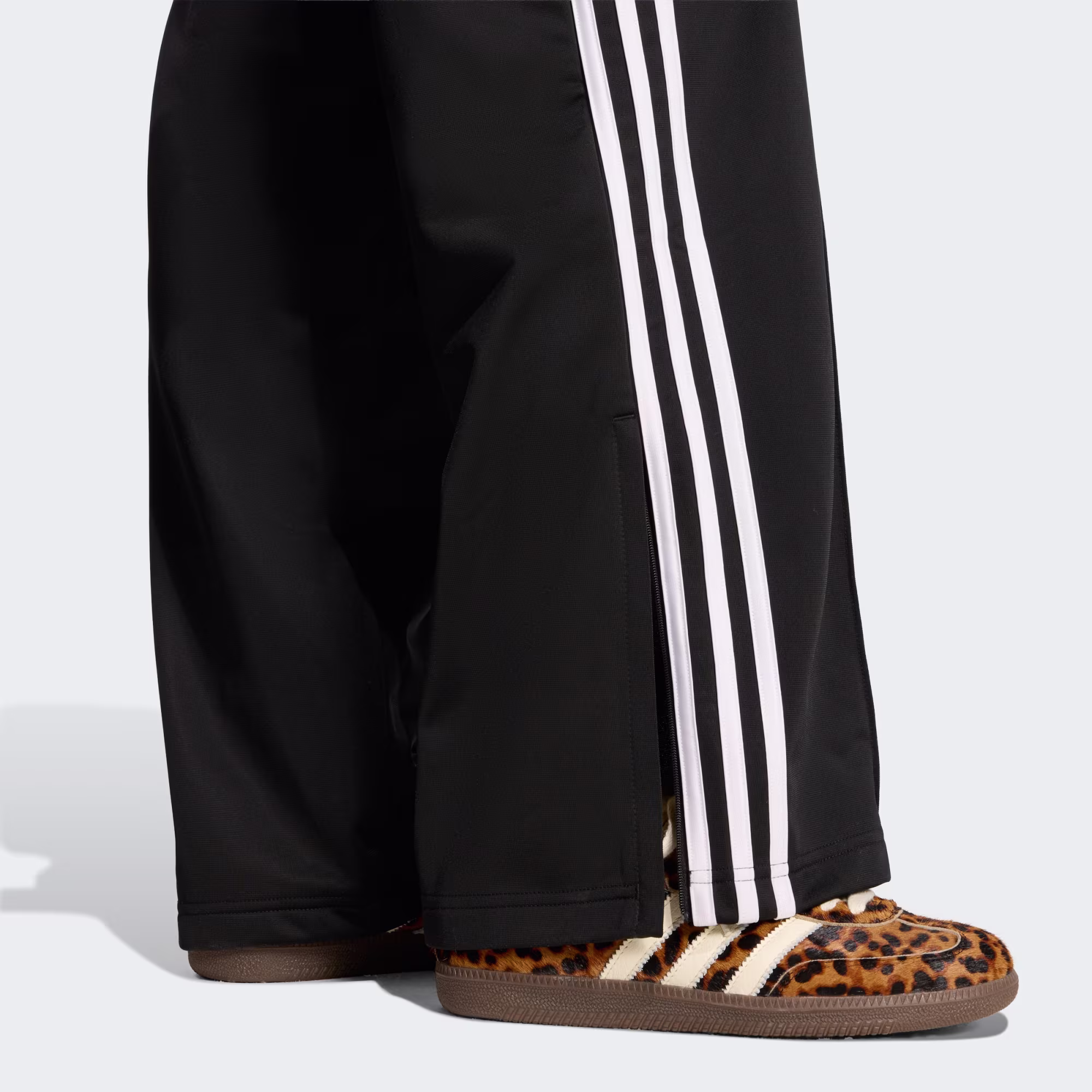 Adidas ქალის შარვალი